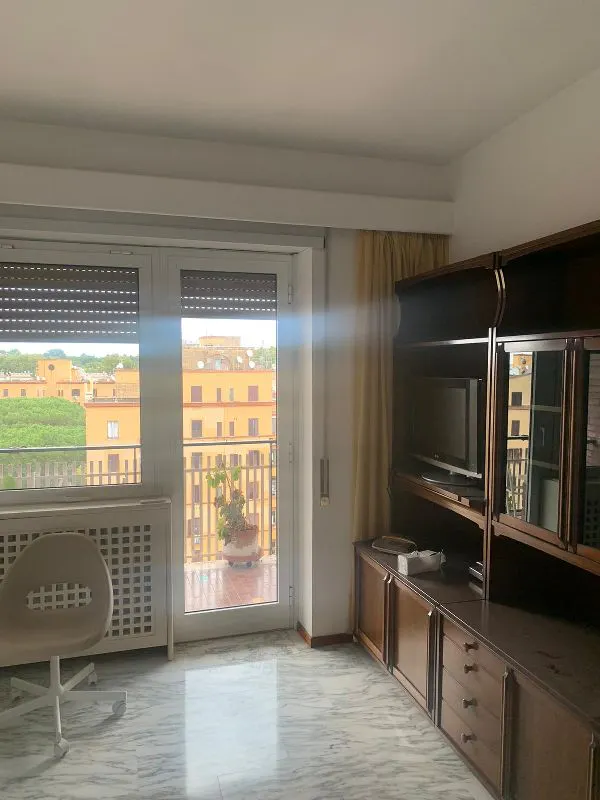 Private room in Via Gorgona, Rome (1712387) room image 2