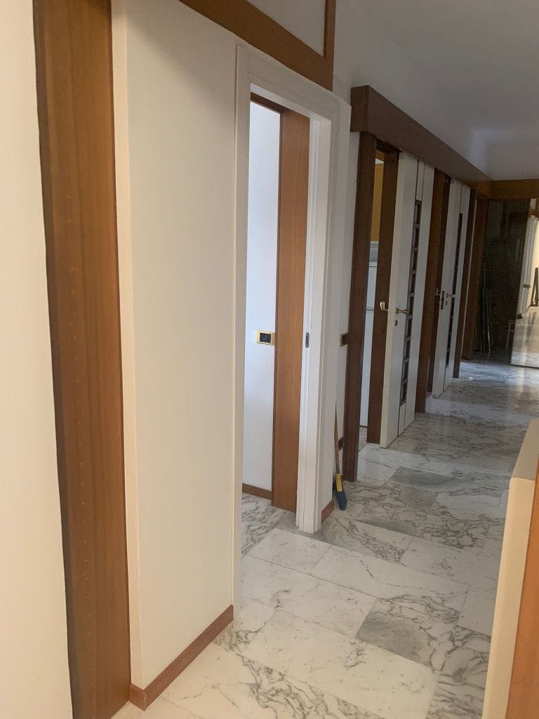 Private room in Via Gorgona, Rome (1712387) room image 54