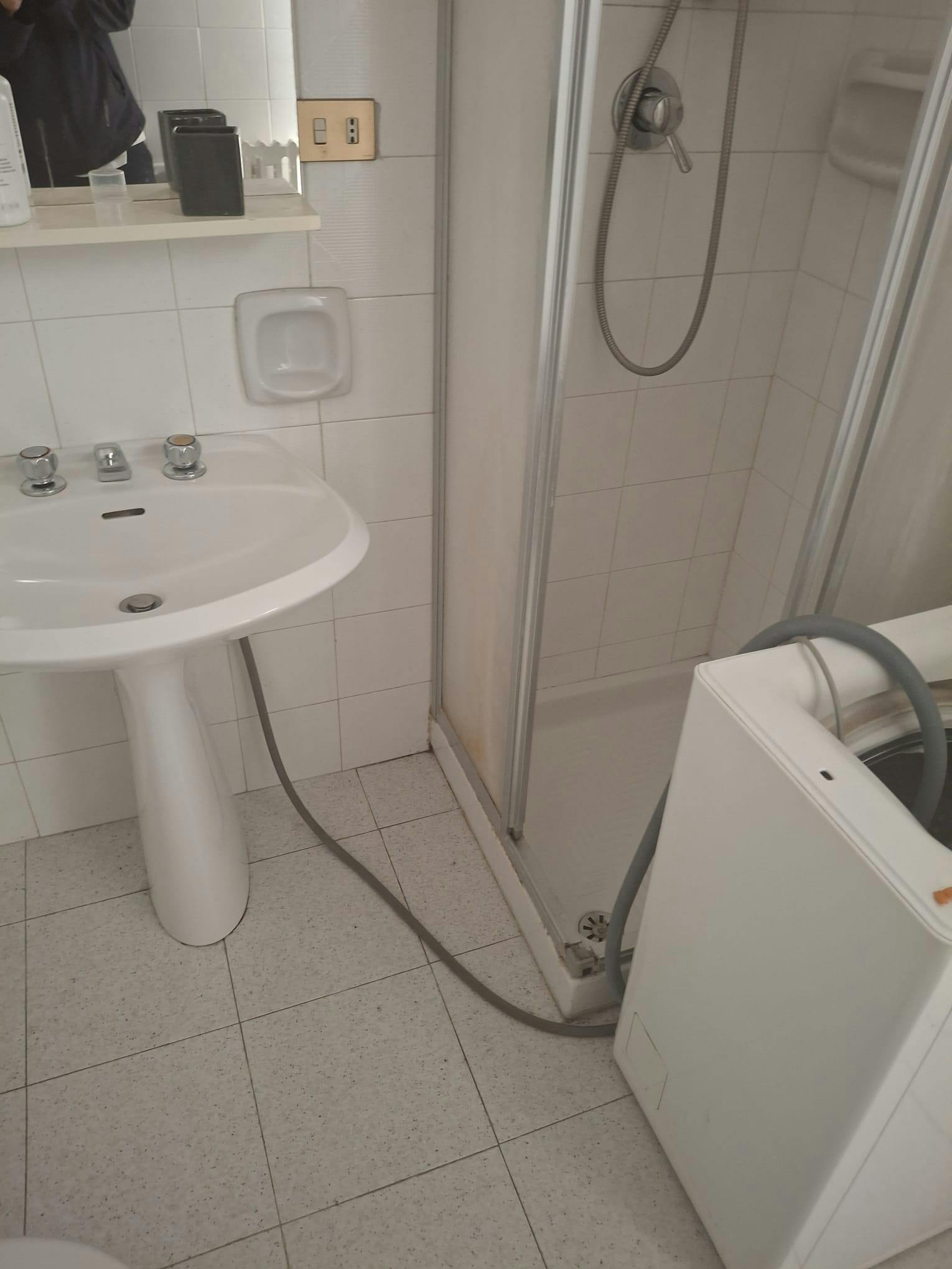 Appartement à louer pour 760 €/mois à Rome, Via Feliciano Scarpellini