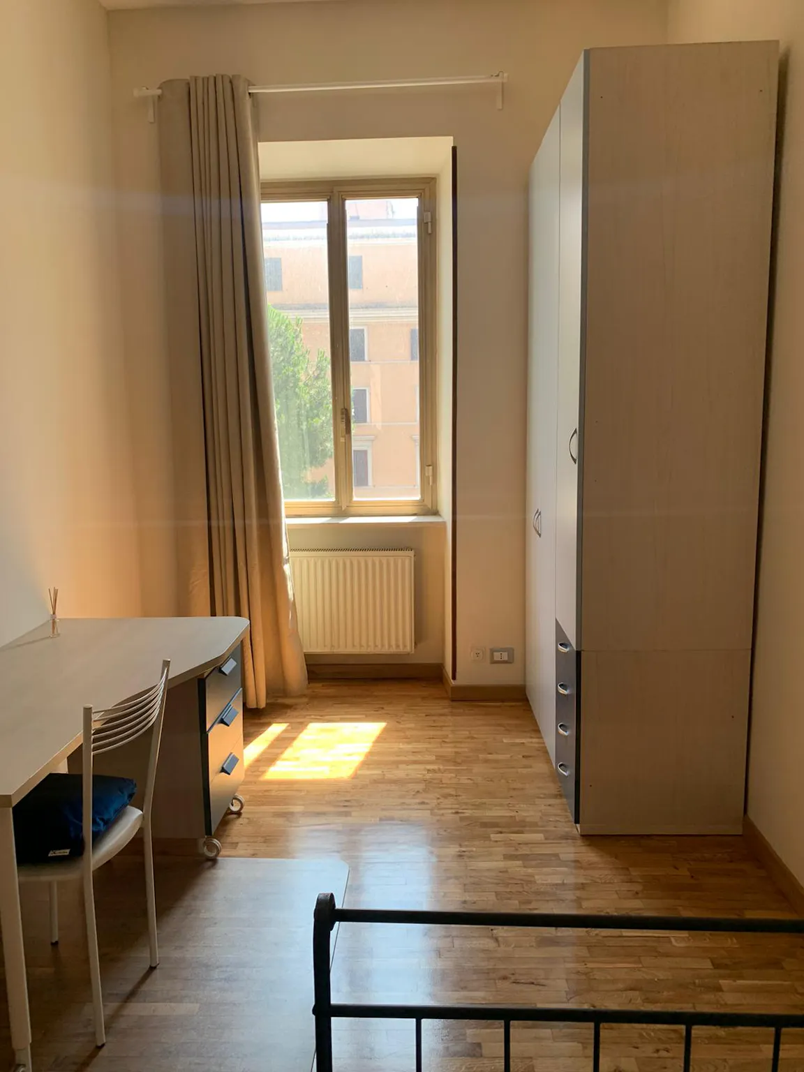 Private room in Via Appia Nuova, Rome (1712390) ROOM 3