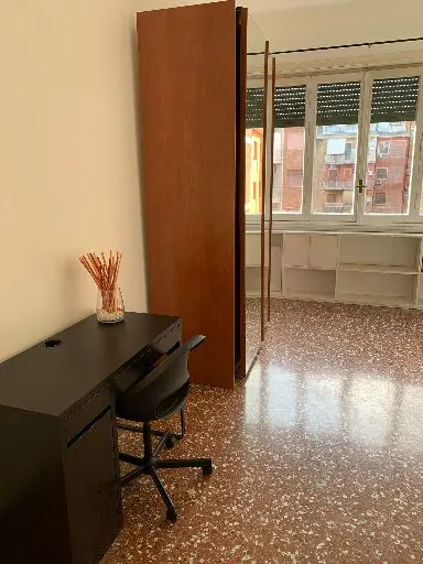 Private room in Via dei Campi Flegrei, Rome (1712391) room image 1