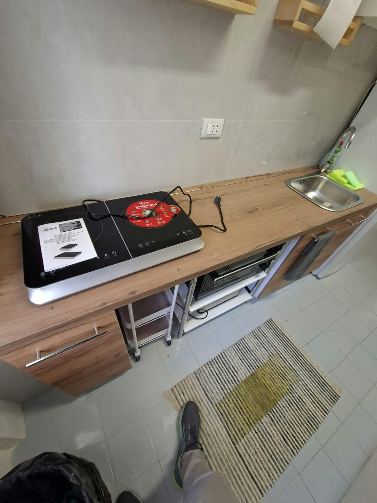 preview gallery tile