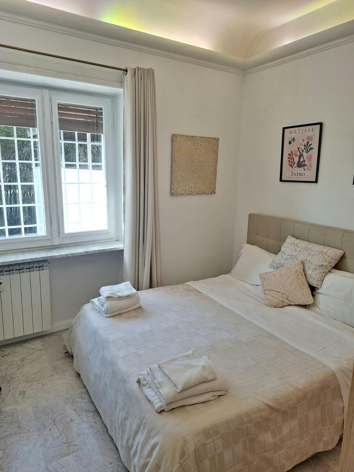 Private room in Viale Marco Polo, Rome (1712392) ROOM 2