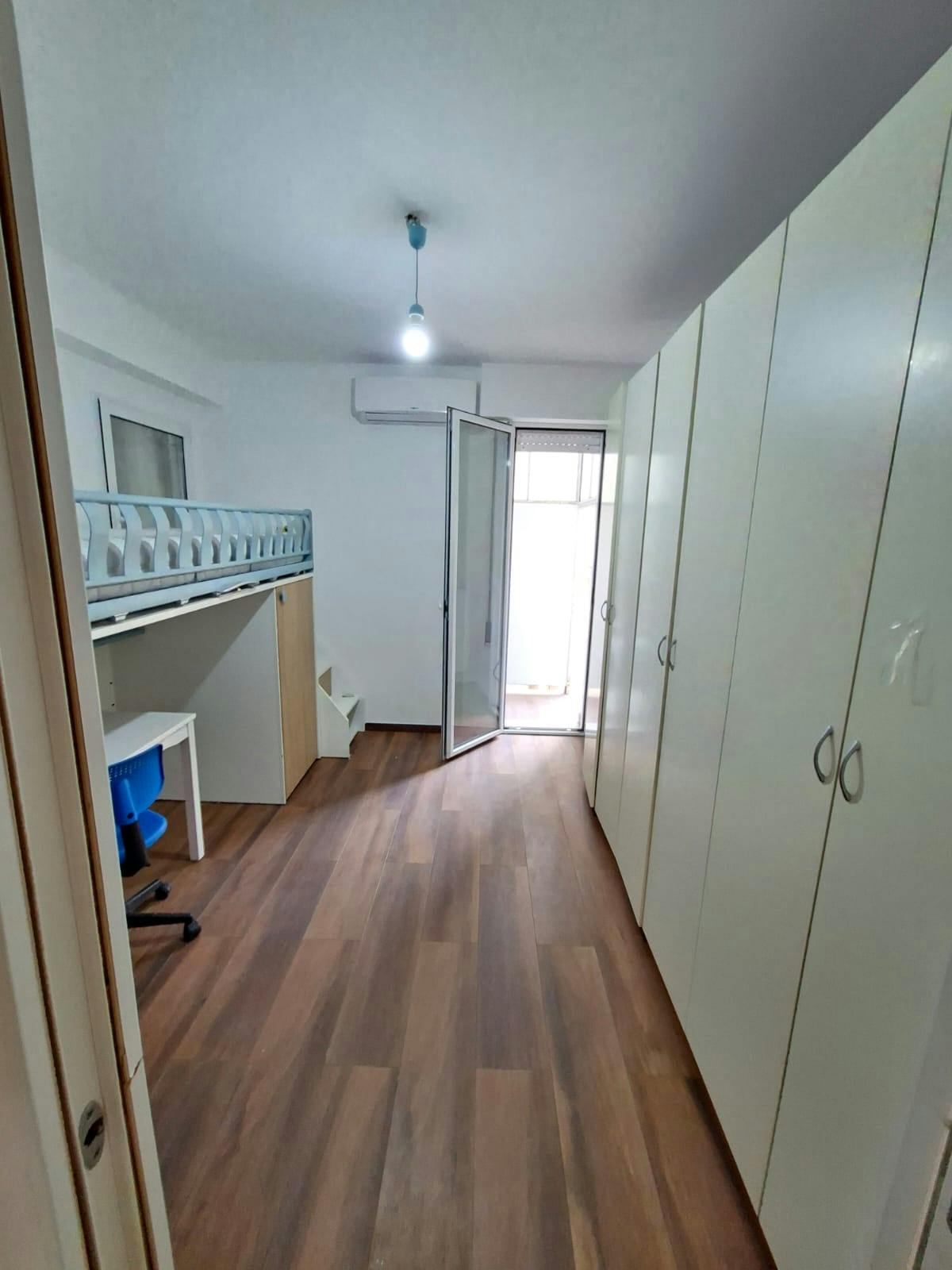 Private room in Viale Libia, Rome (1712393) room image 1
