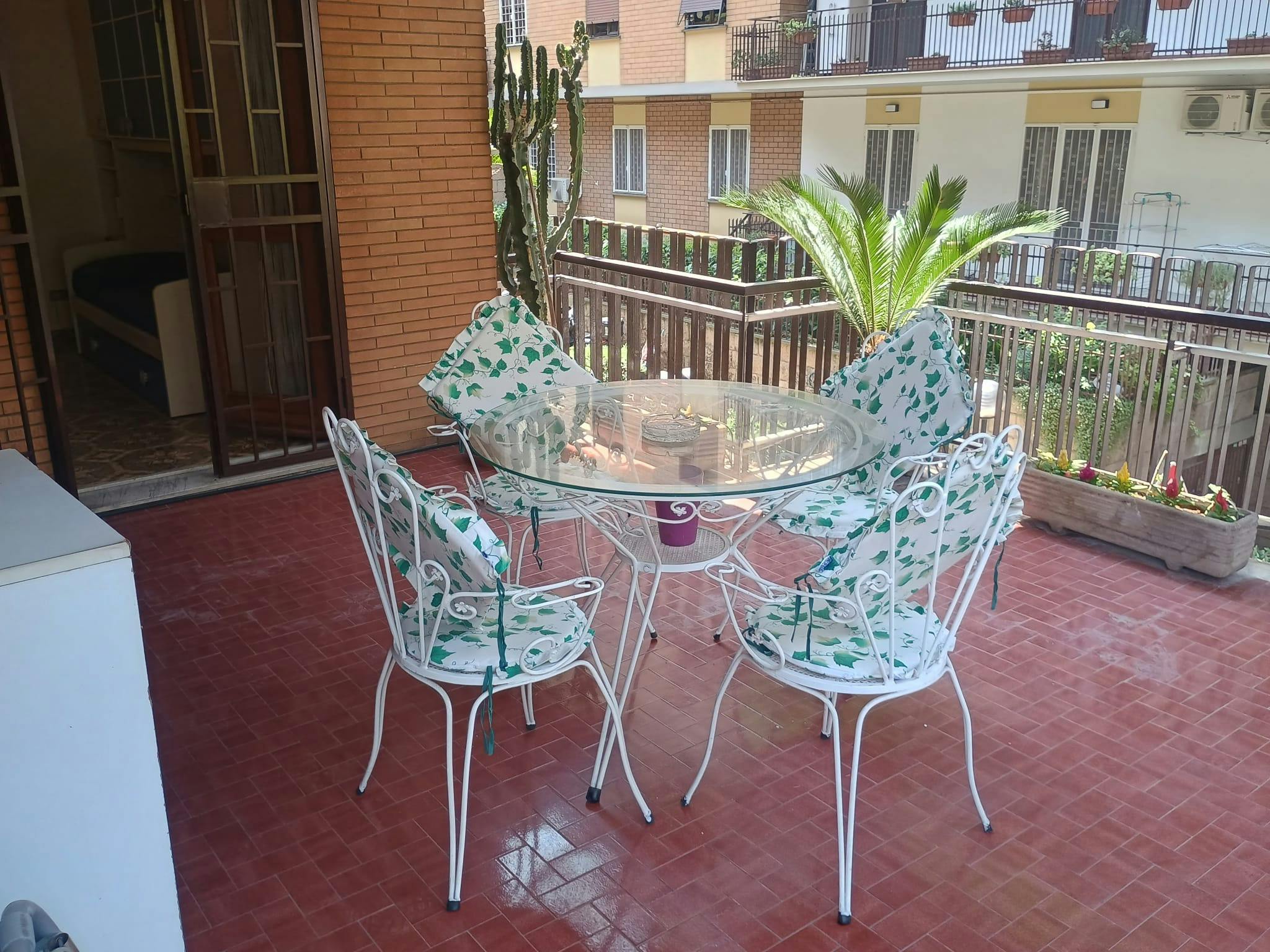 Private room in Via Guido de Ruggiero, Rome (1712395) ROOM