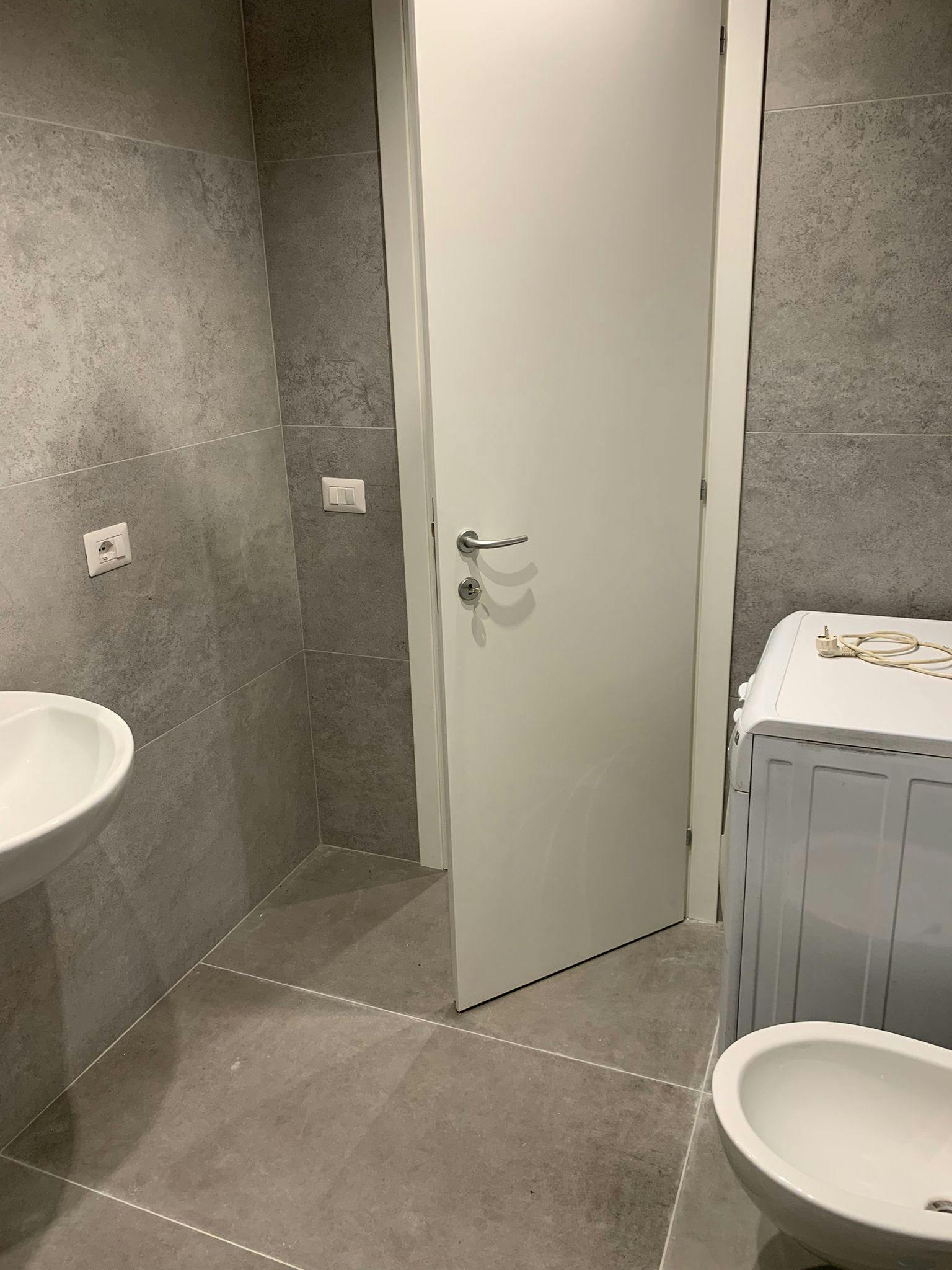 1-Bedroom Apartment in Via Roccantica, Rome (1712396) ROOM 3