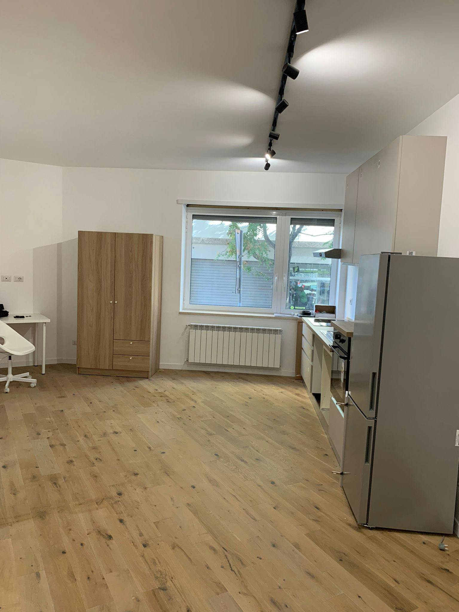 1-Bedroom Apartment in Via Roccantica, Rome (1712396) ROOM 2