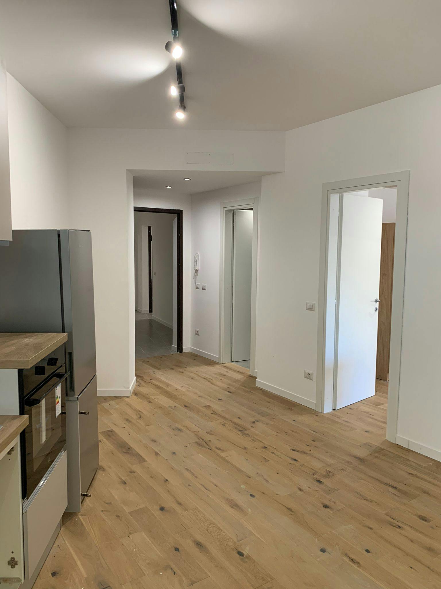 1-Bedroom Apartment in Via Roccantica, Rome (1712396) room image 27