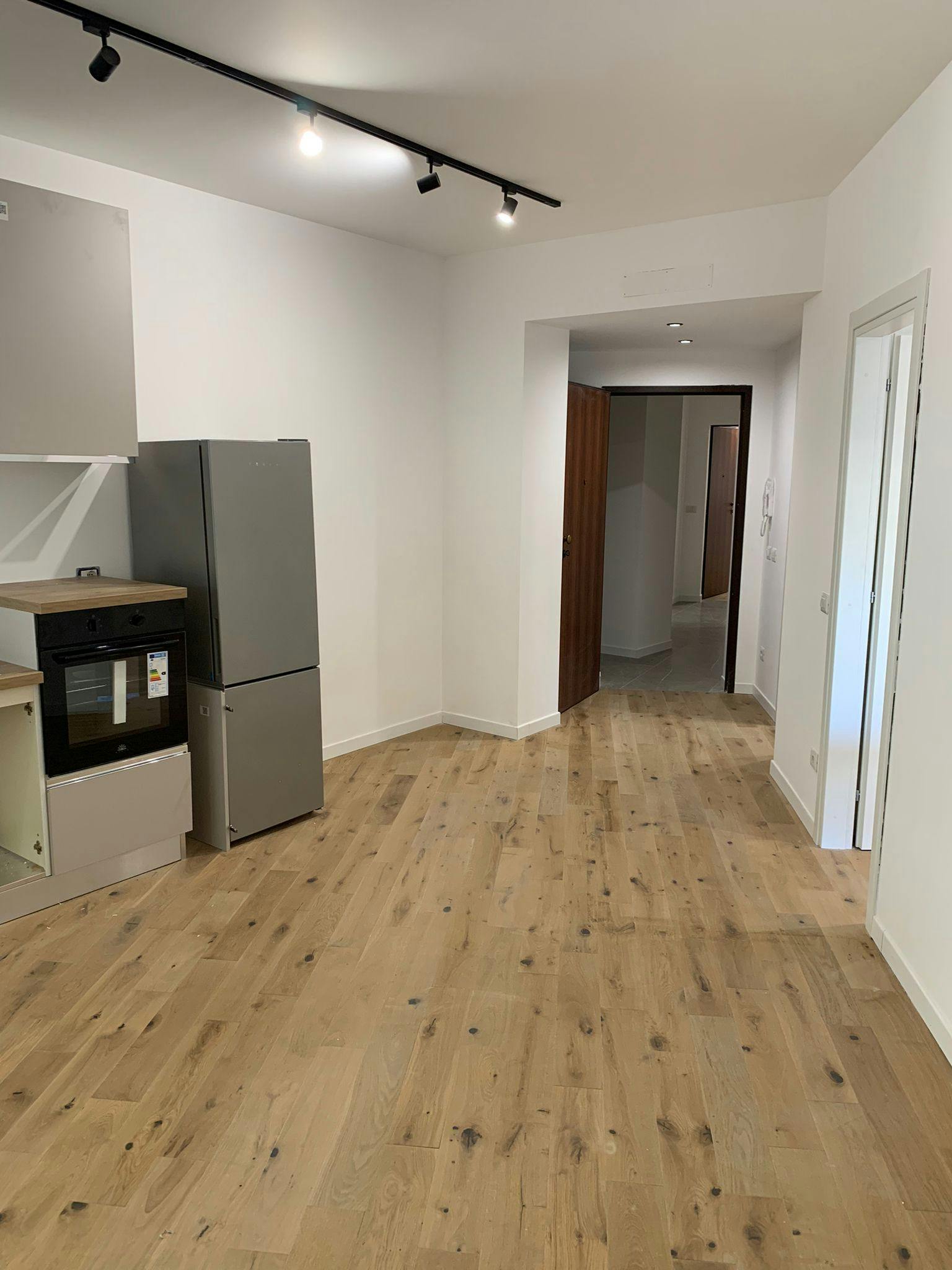 1-Bedroom Apartment in Via Roccantica, Rome (1712396) ROOM