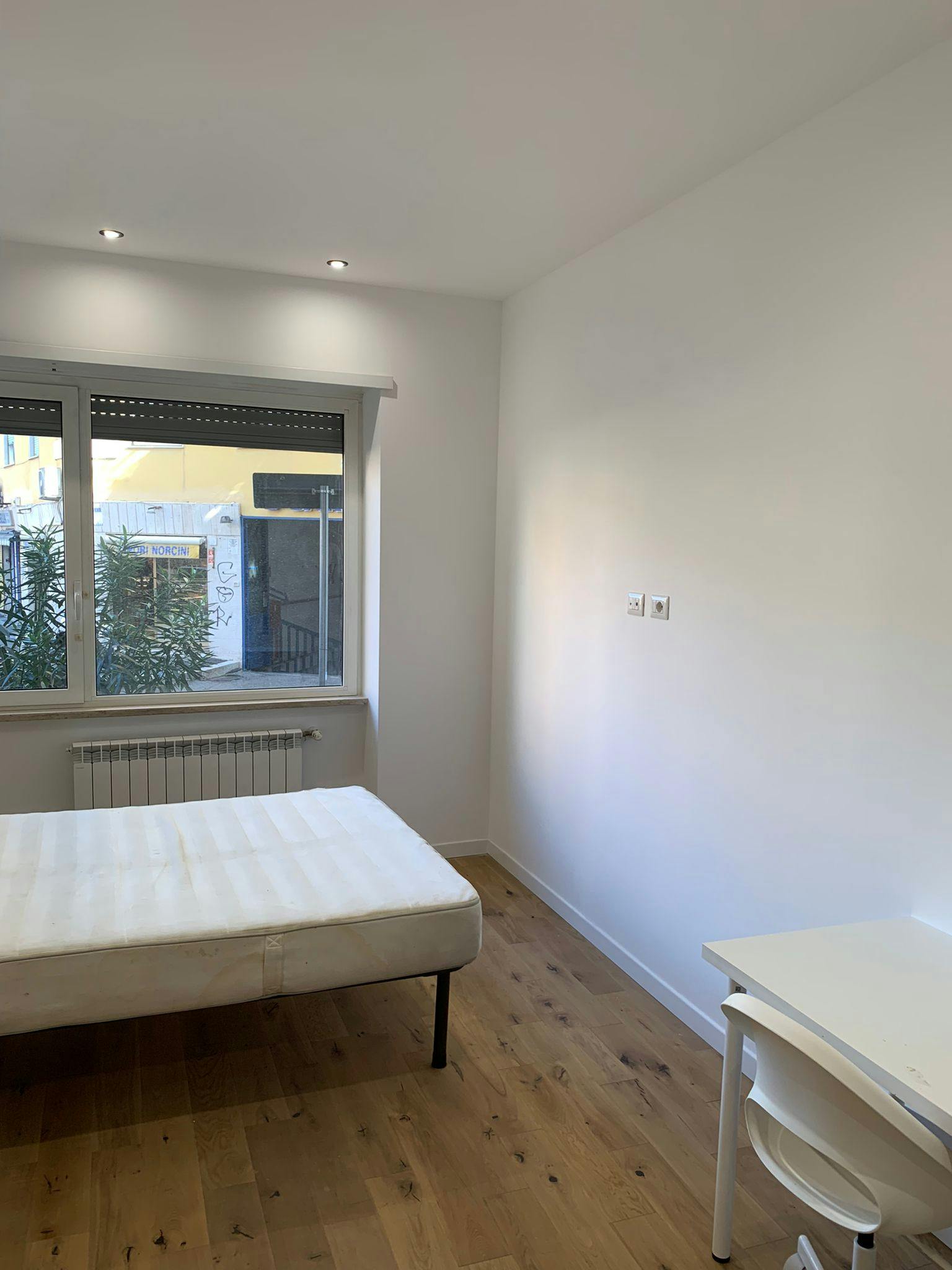 1-Bedroom Apartment in Via Roccantica, Rome (1712396) ROOM 1