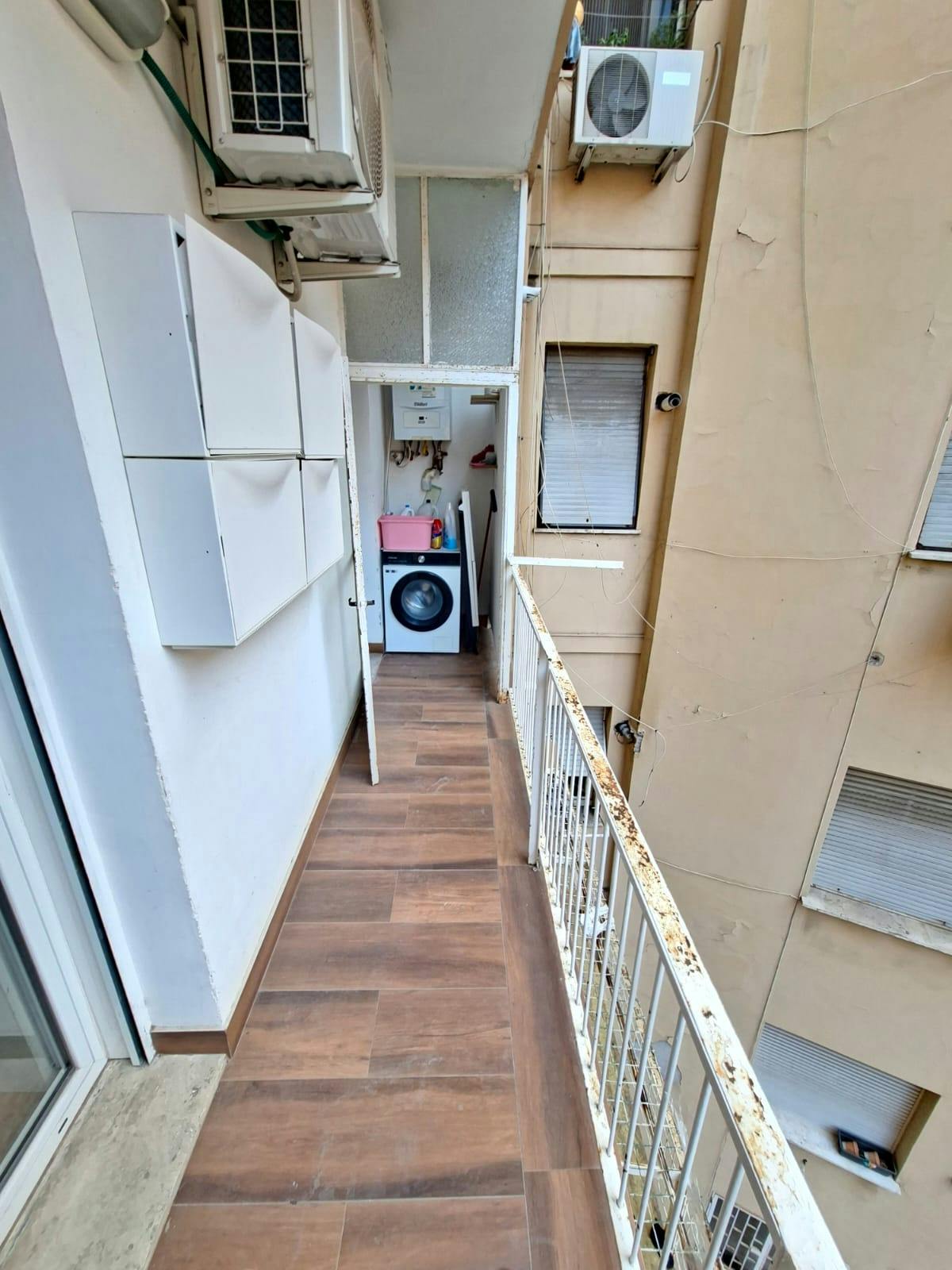 Private room in Viale Libia, Rome (1712398) room image 1