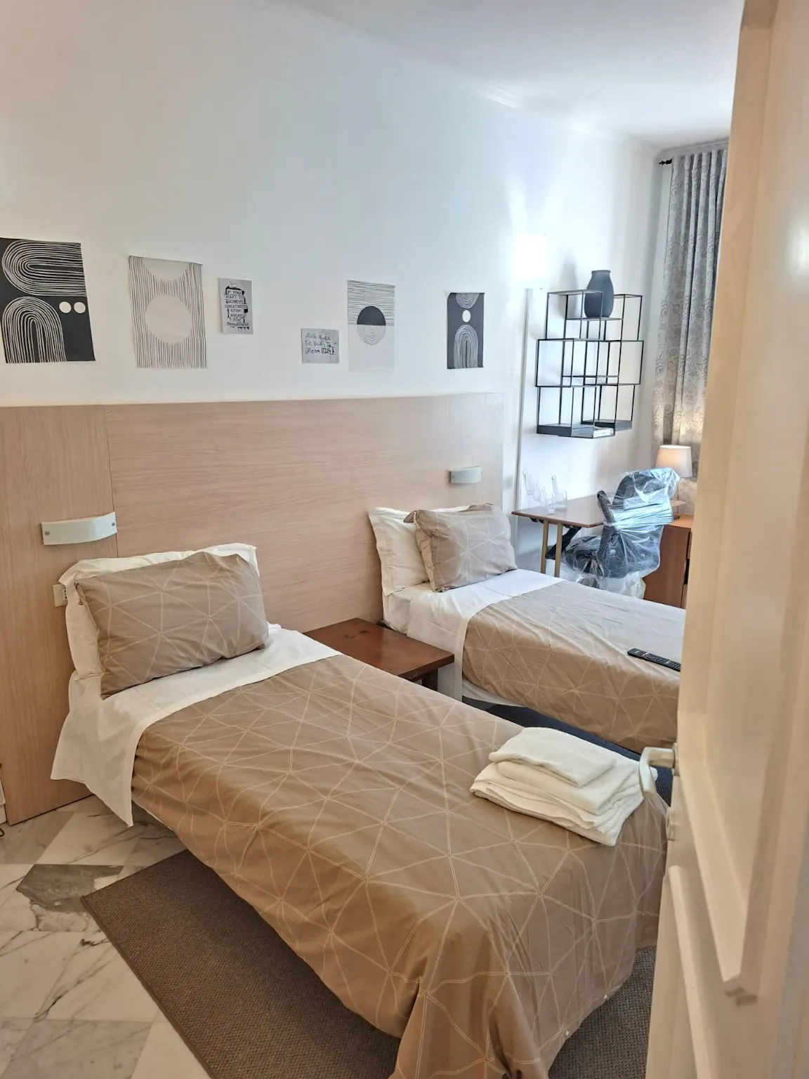 Viale Marco Polo, Rome preview