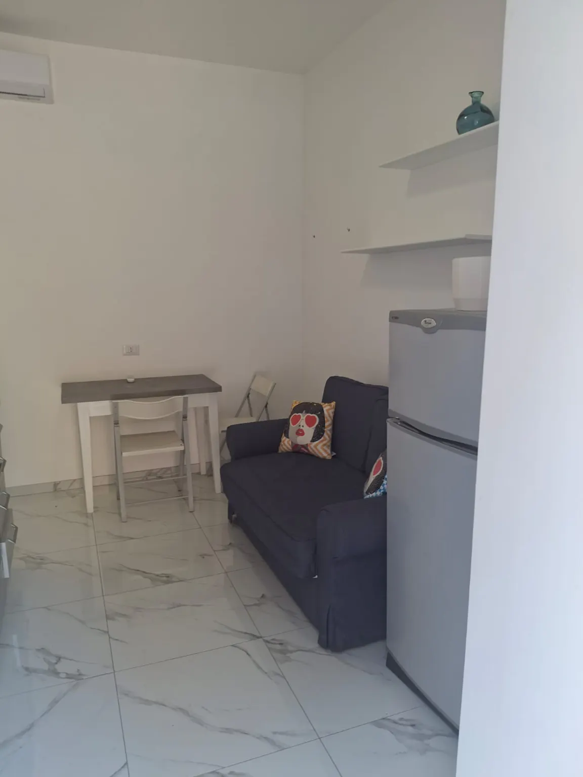 1-Bedroom Apartment in Via Luigi Tosti, Rome (1712400) ROOM 4