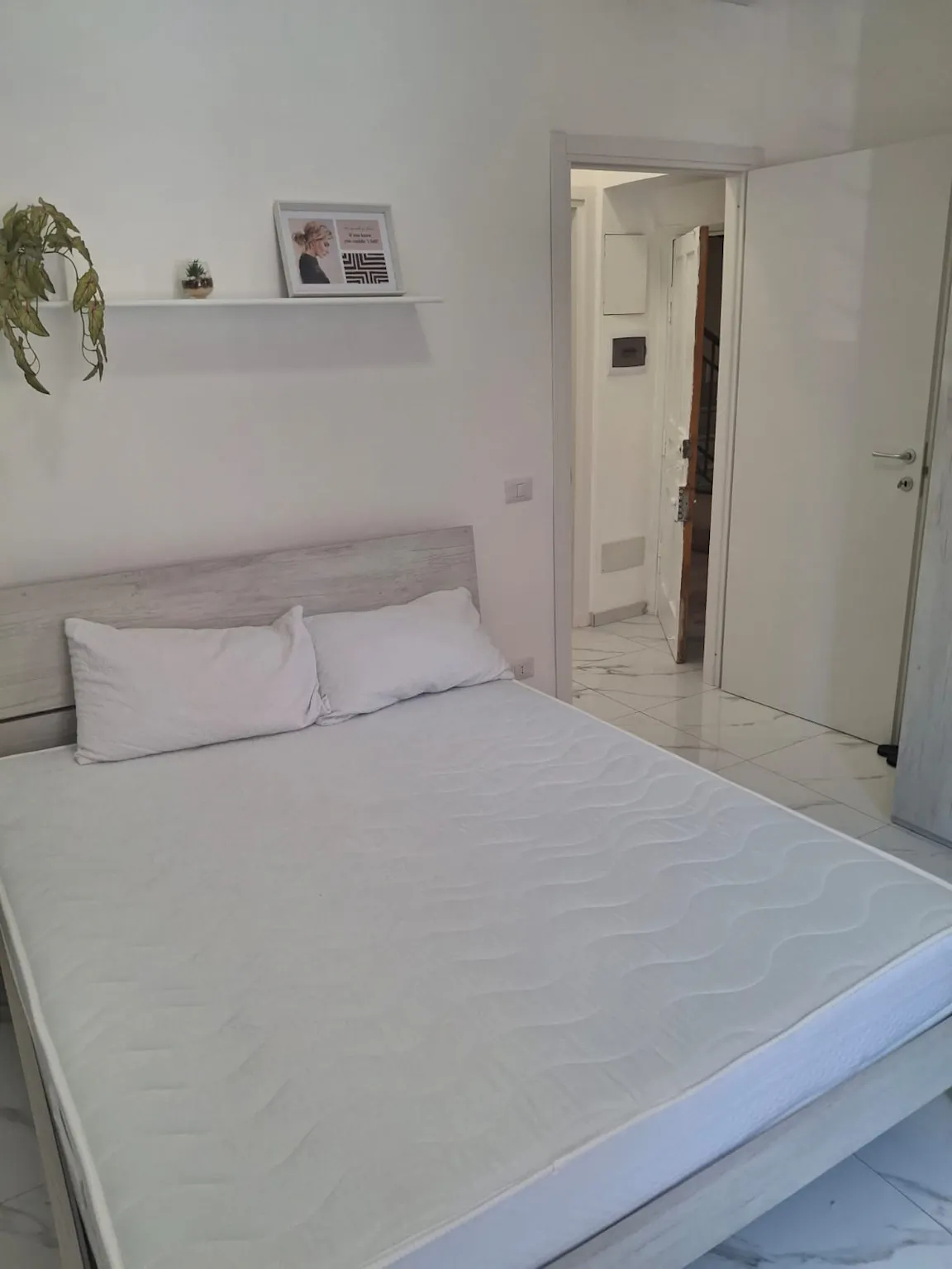 1-Bedroom Apartment in Via Luigi Tosti, Rome (1712400) ROOM