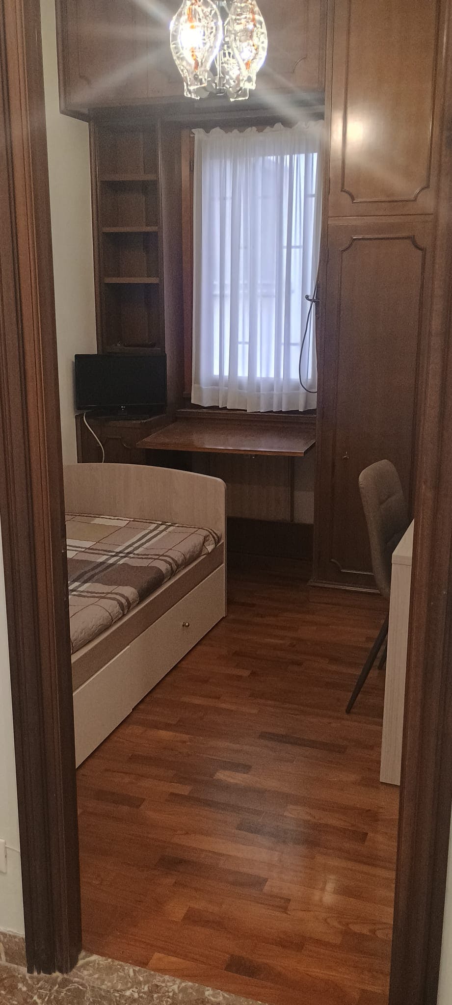 Private room in Via Guido de Ruggiero, Rome (1712405) room image 1