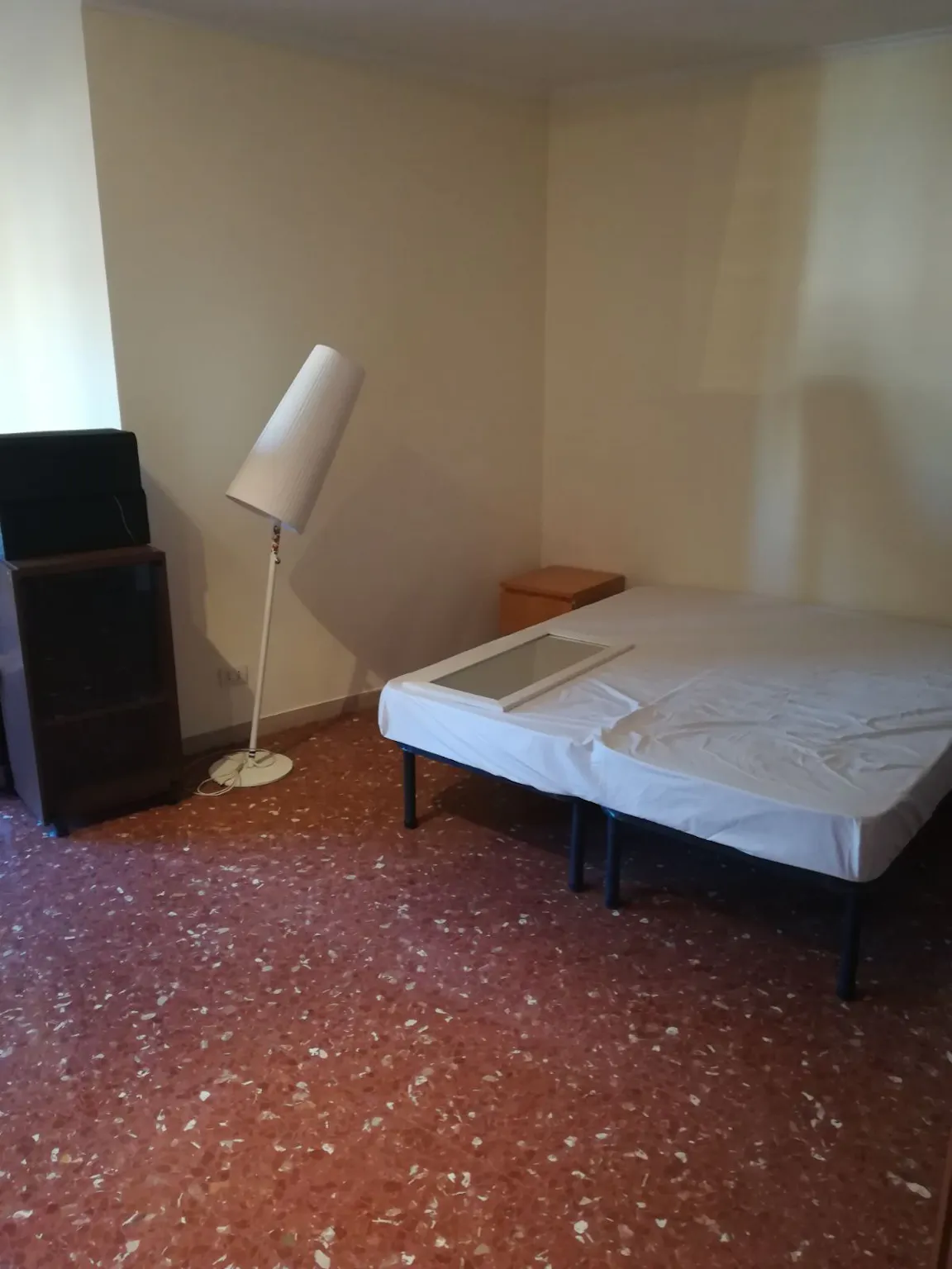 Viale Arcangelo Ghisleri, Rome preview