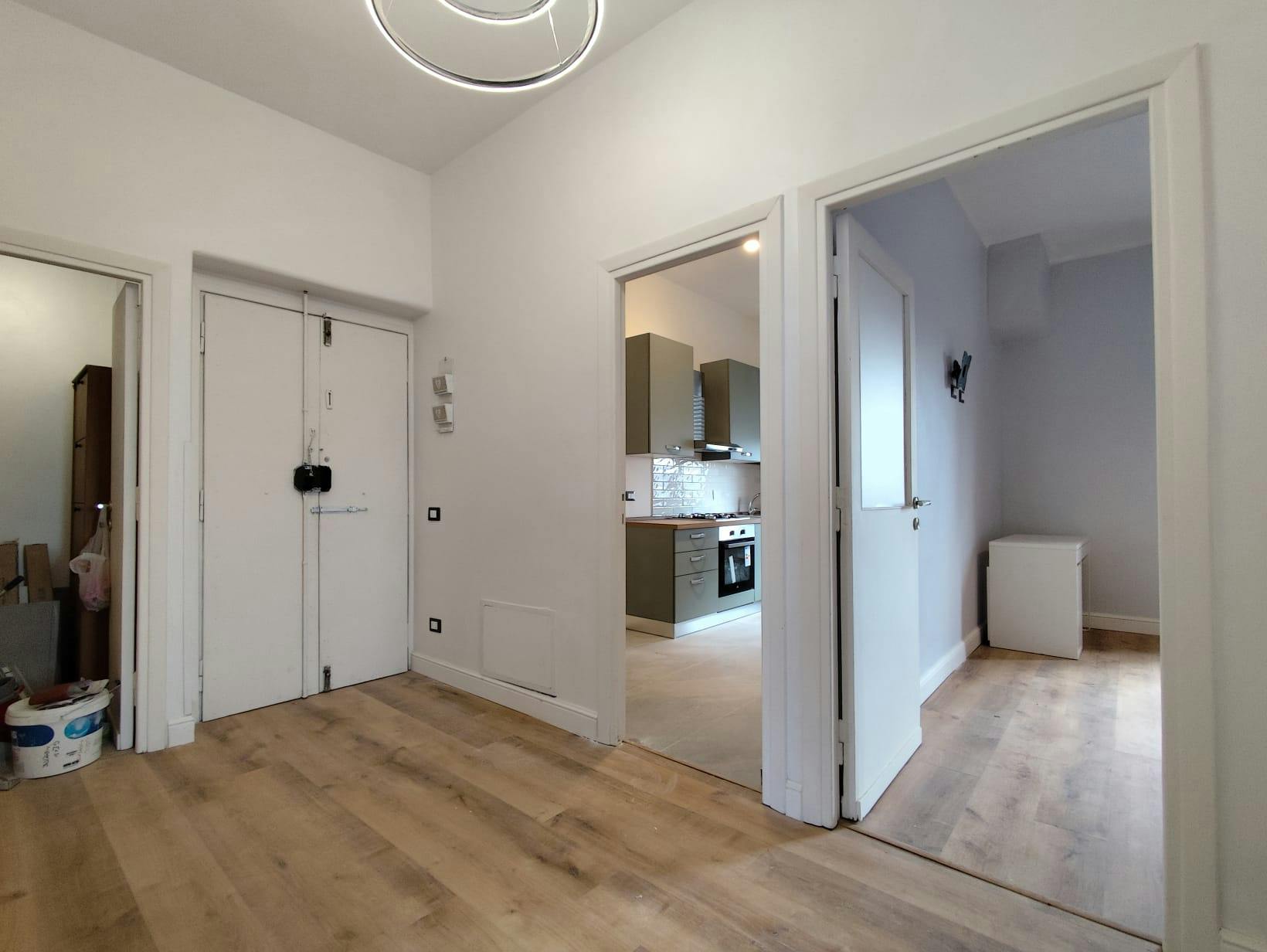 1-Bedroom Apartment in Via dei Gelsi, Rome (1712408) room image 63
