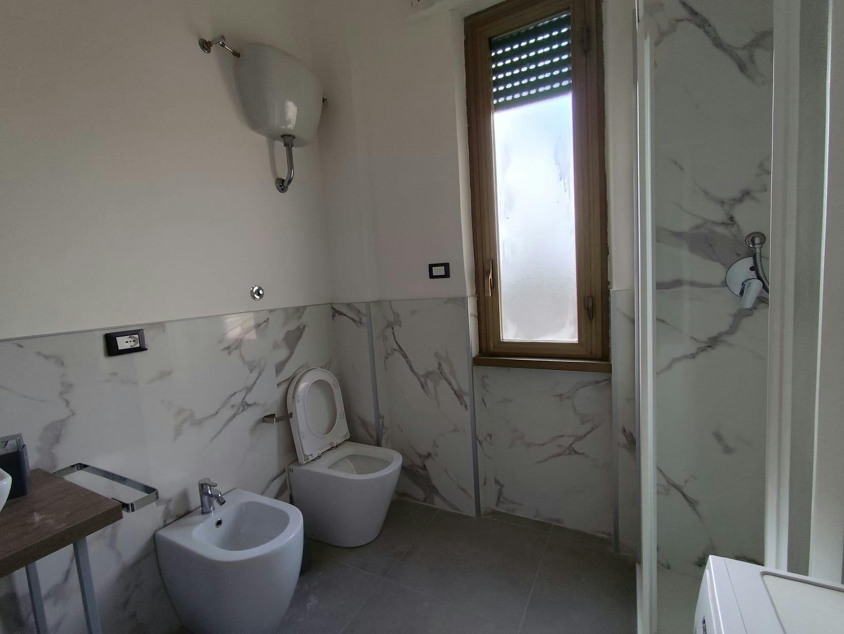 1-Bedroom Apartment in Via dei Gelsi, Rome (1712408) ROOM 2