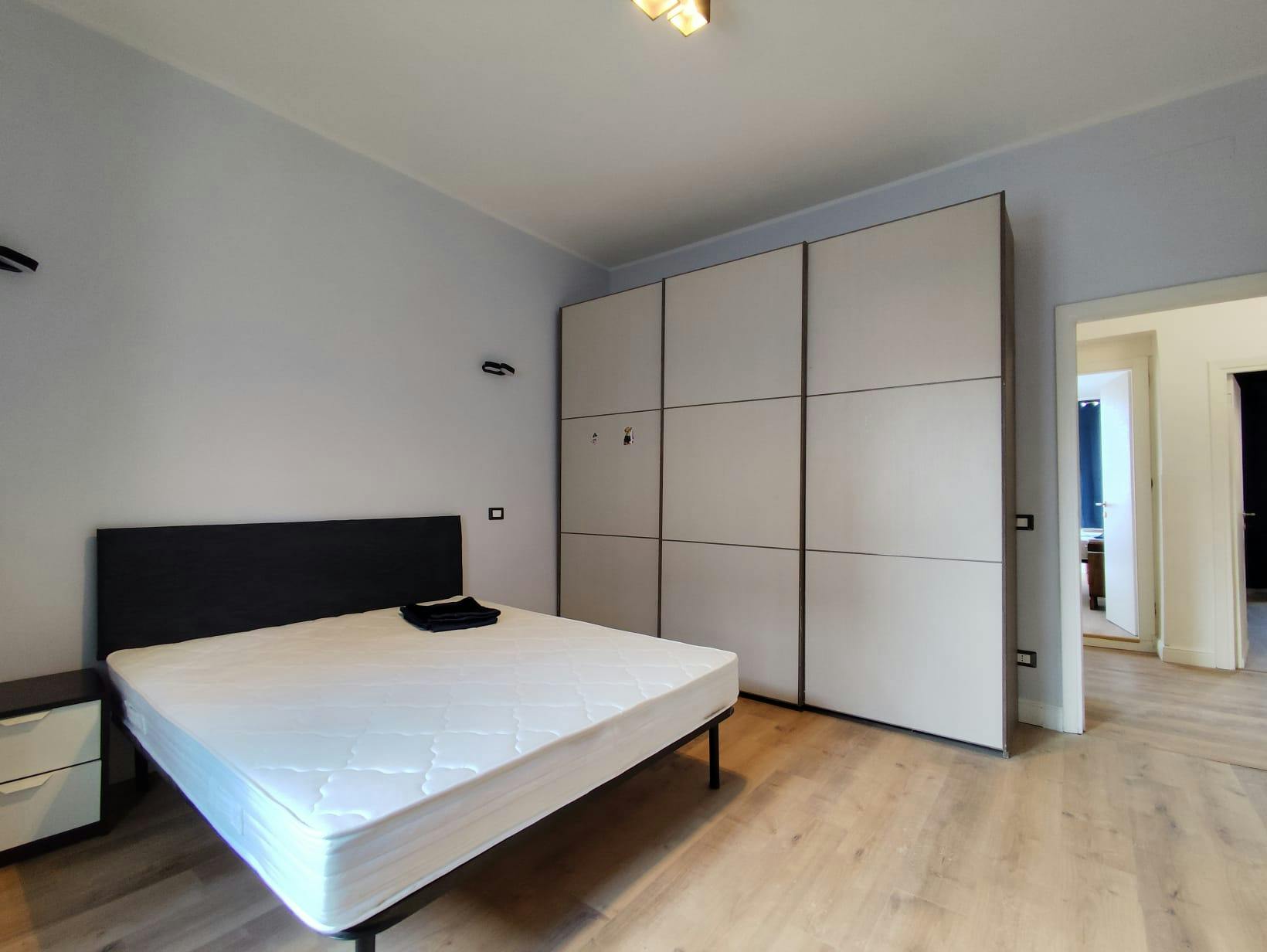 1-Bedroom Apartment in Via dei Gelsi, Rome (1712408) ROOM 1