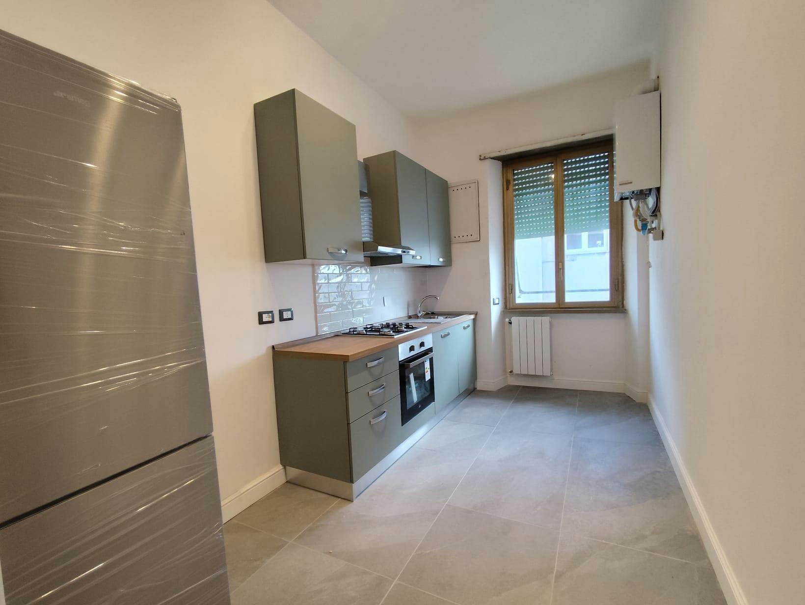 1-Bedroom Apartment in Via dei Gelsi, Rome (1712408) ROOM 3
