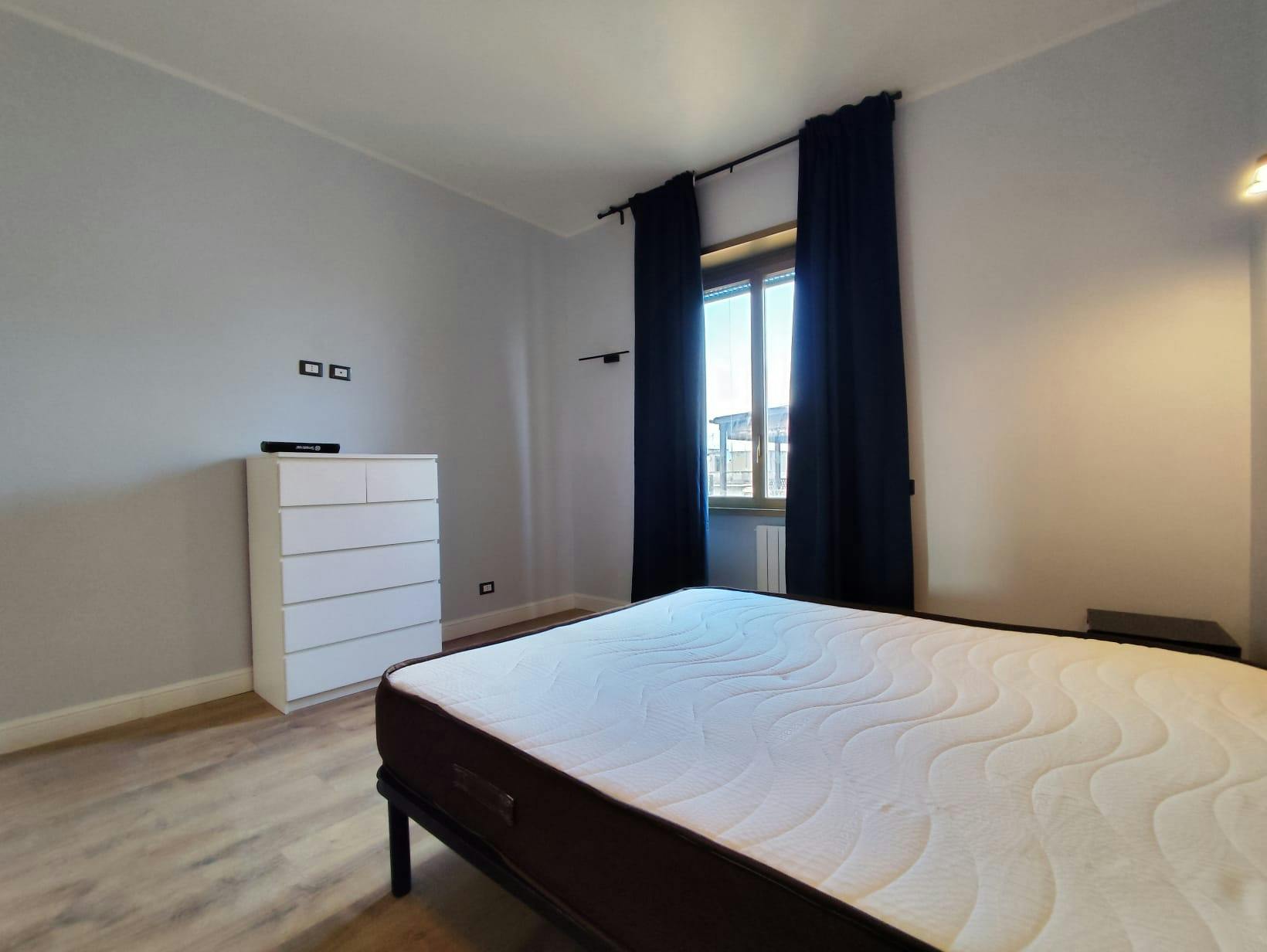 1-Bedroom Apartment in Via dei Gelsi, Rome (1712408) ROOM 4