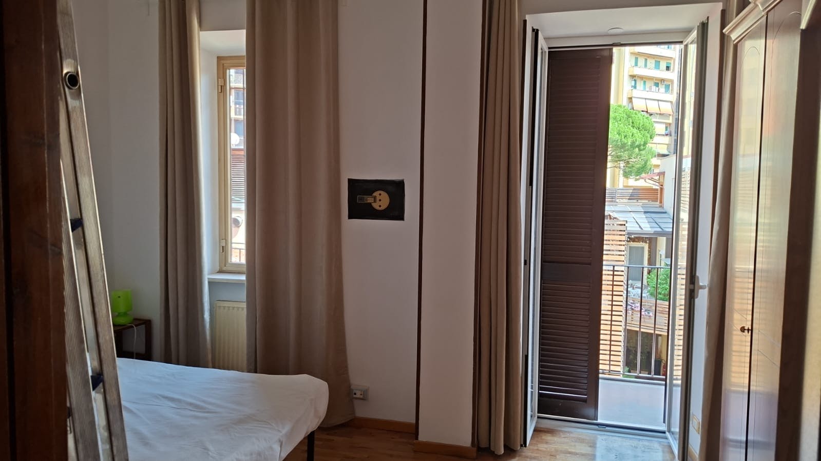 Private room in Via Appia Nuova, Rome (1712410) room image 2