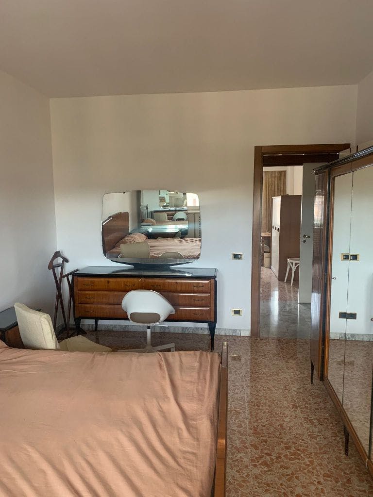 Private room in Via Gorgona, Rome (1712412) room image 1