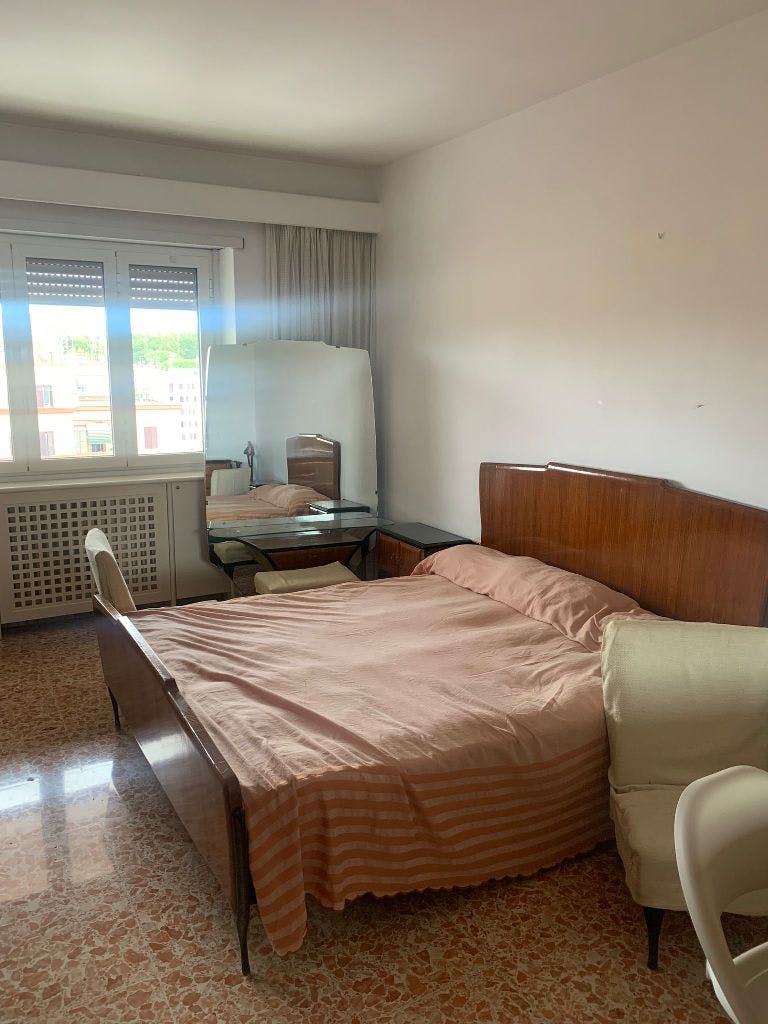 Private room in Via Gorgona, Rome (1712412) room image 2