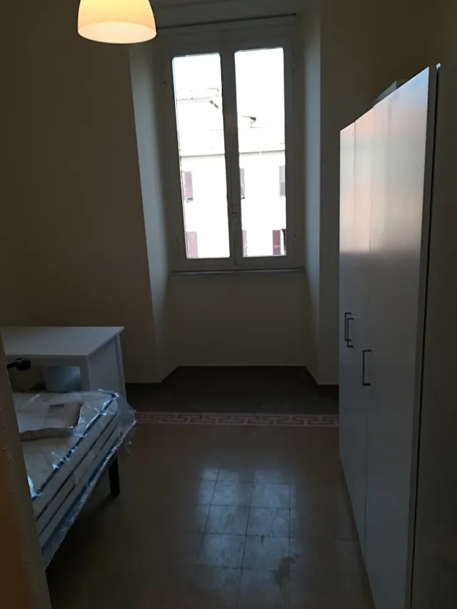 Private room in Via Gallia, Rome (1712413) room image 2