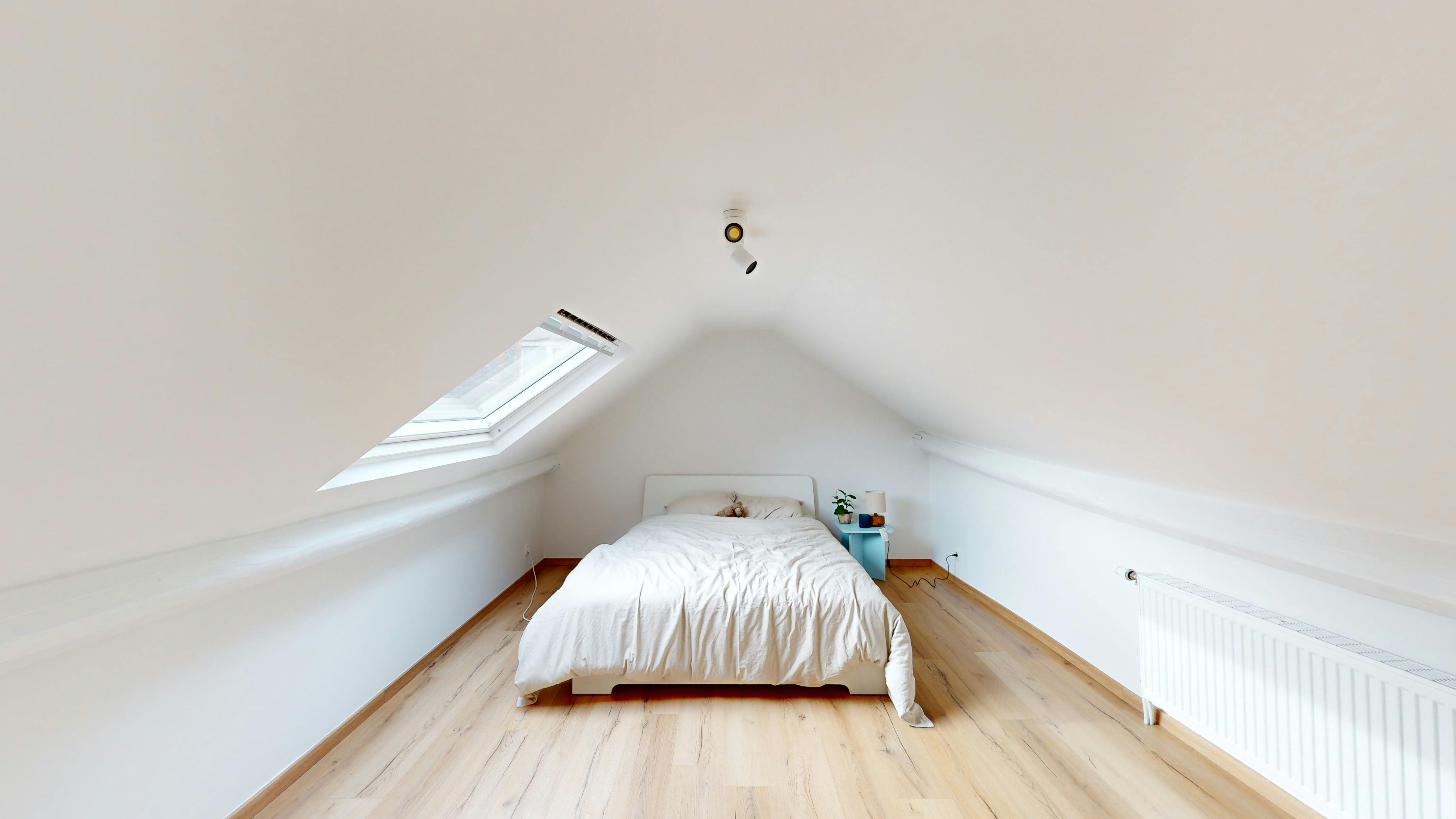 Private room in Rue de Parme, Saint-Gilles (1712414) room image 1