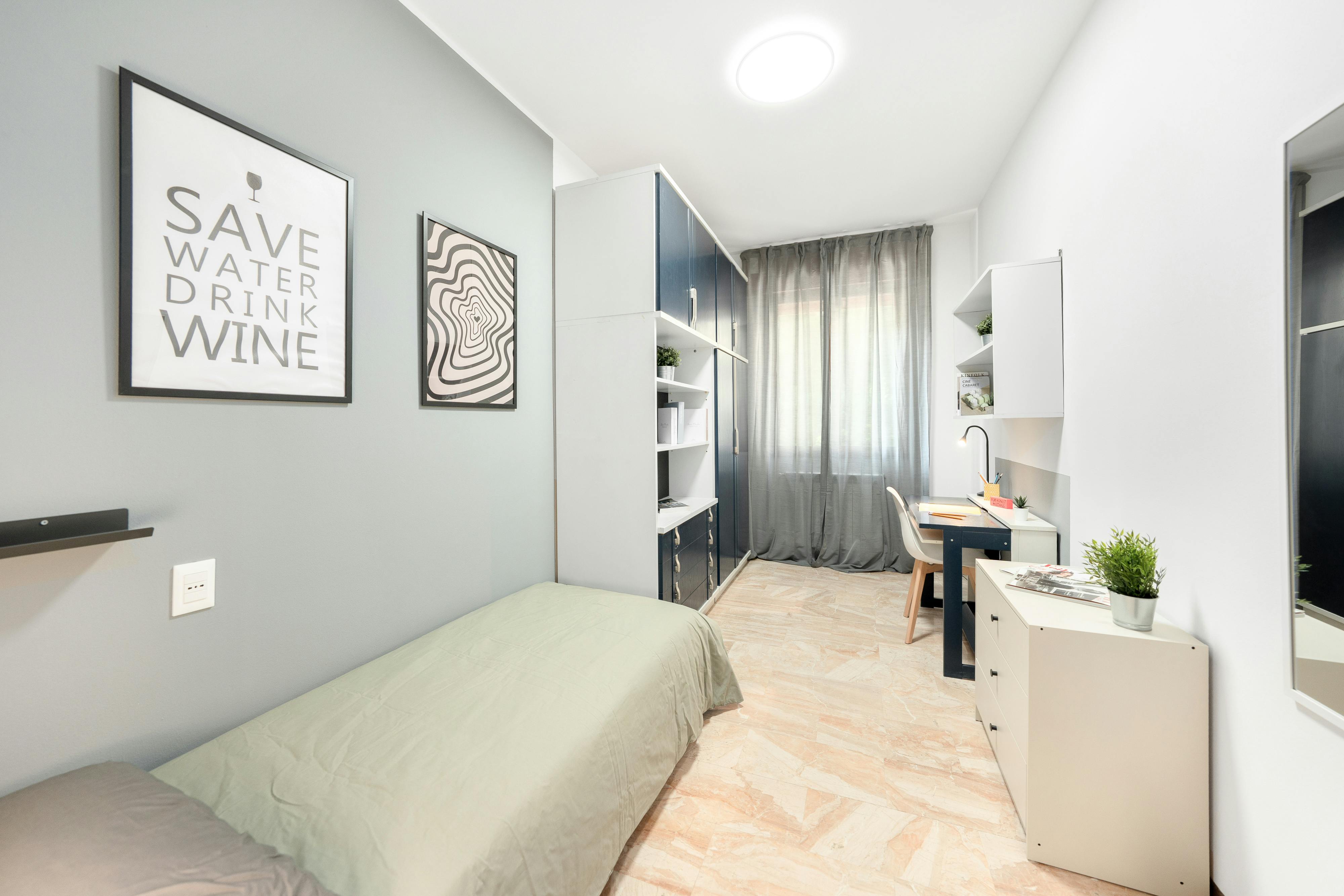 Appartamento in affitto a 540 € al mese a Padova, Via Pietro Selvatico