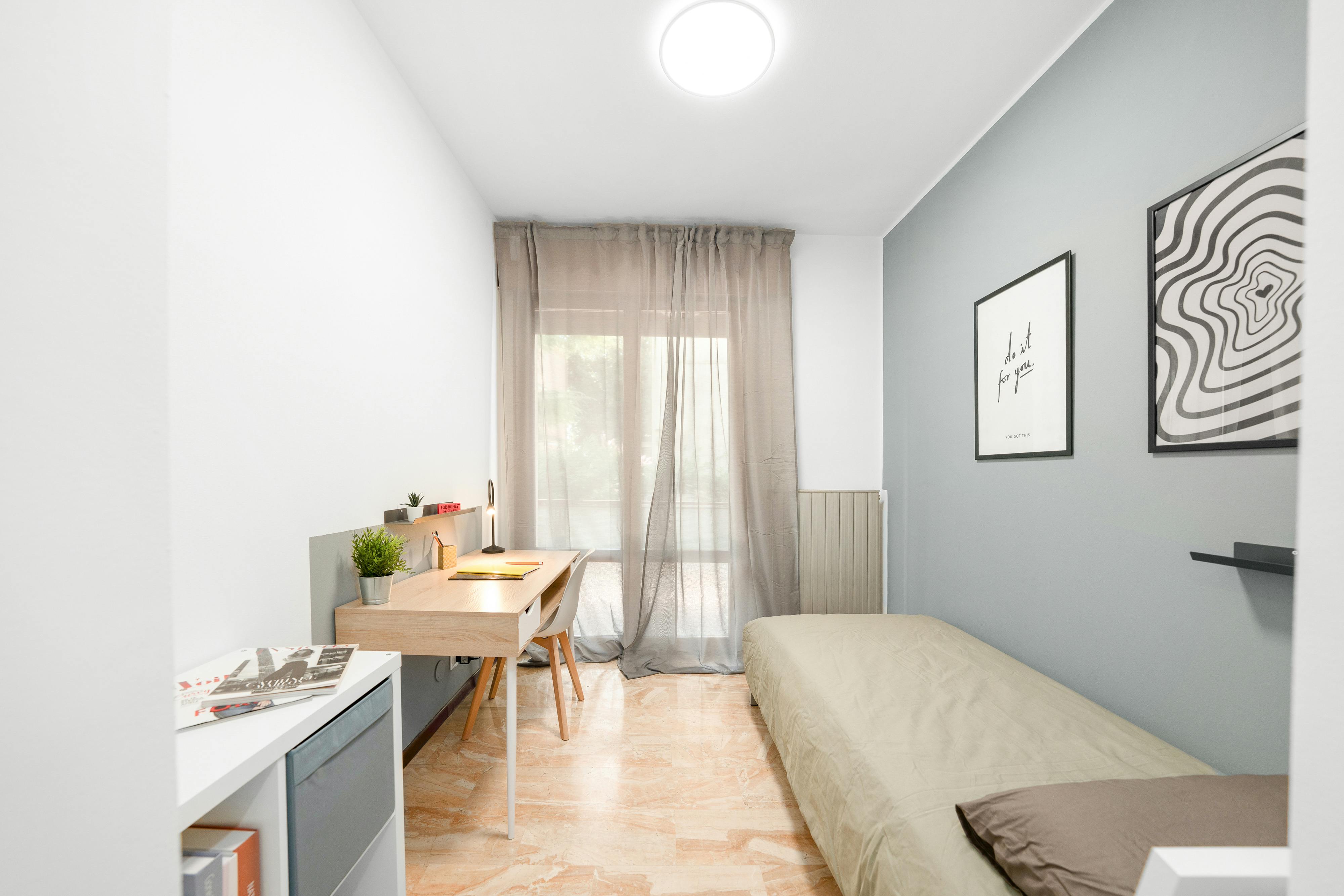 Appartamento in affitto a 540 € al mese a Padova, Via Pietro Selvatico