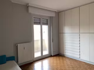Piazzale Martesana, Milan 1-Milan-ROOM-1