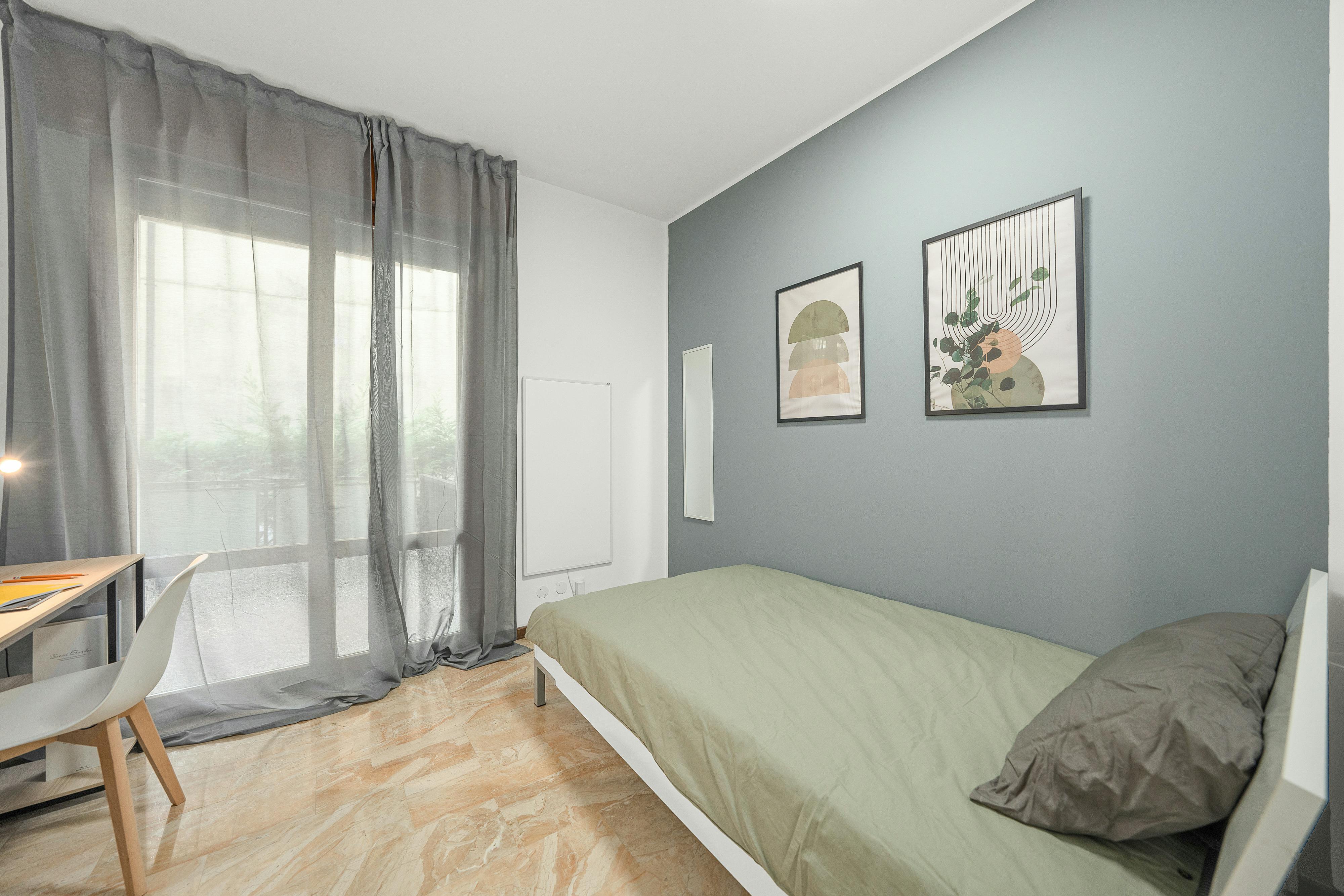 Apartment for rent for €580 per month in Padova, Via Pietro Selvatico