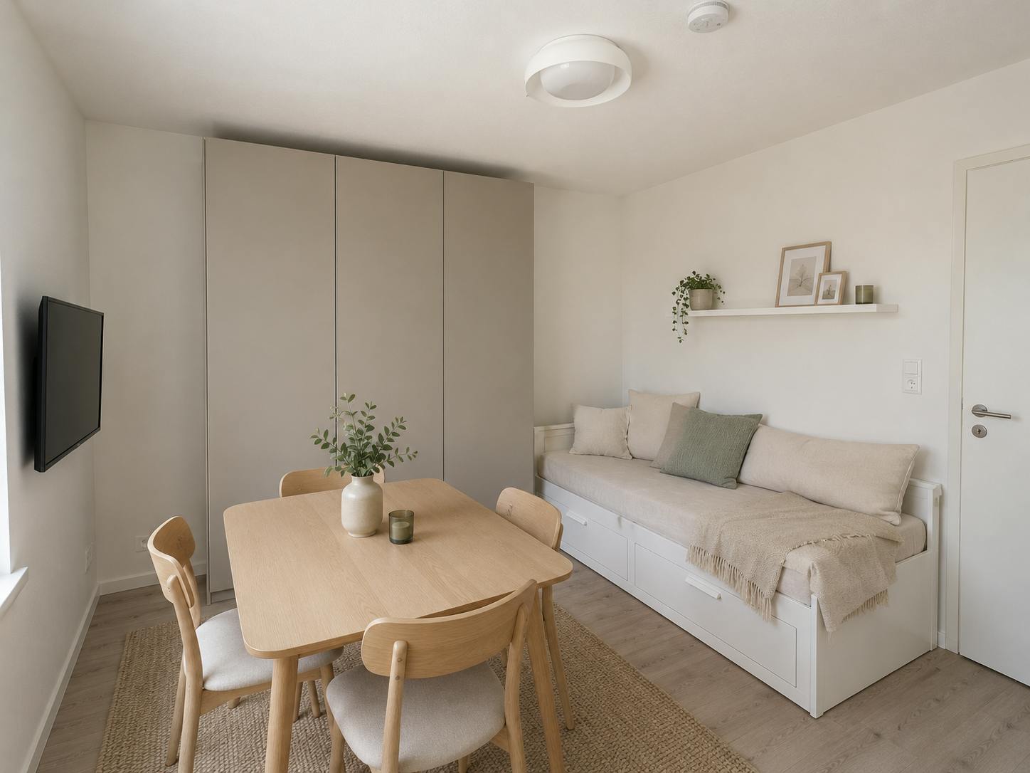 Private room in Weitlstraße, Munich (1712426) ROOM 2