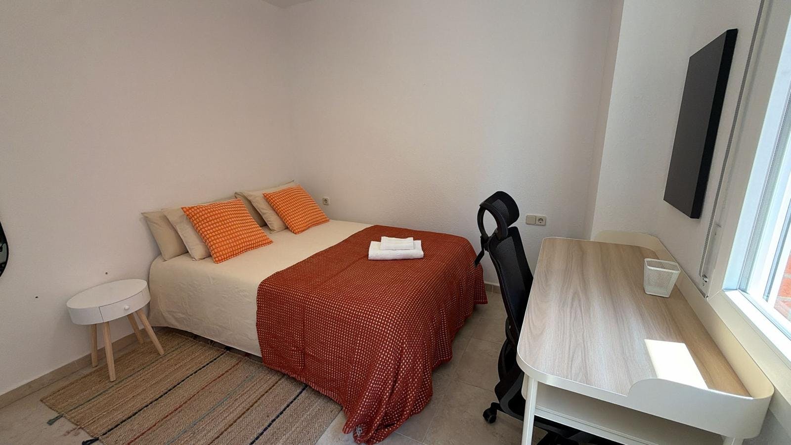 Private room in Avinguda de Can Picanyol, Sant Cugat del Vallès (1712443) room image 1
