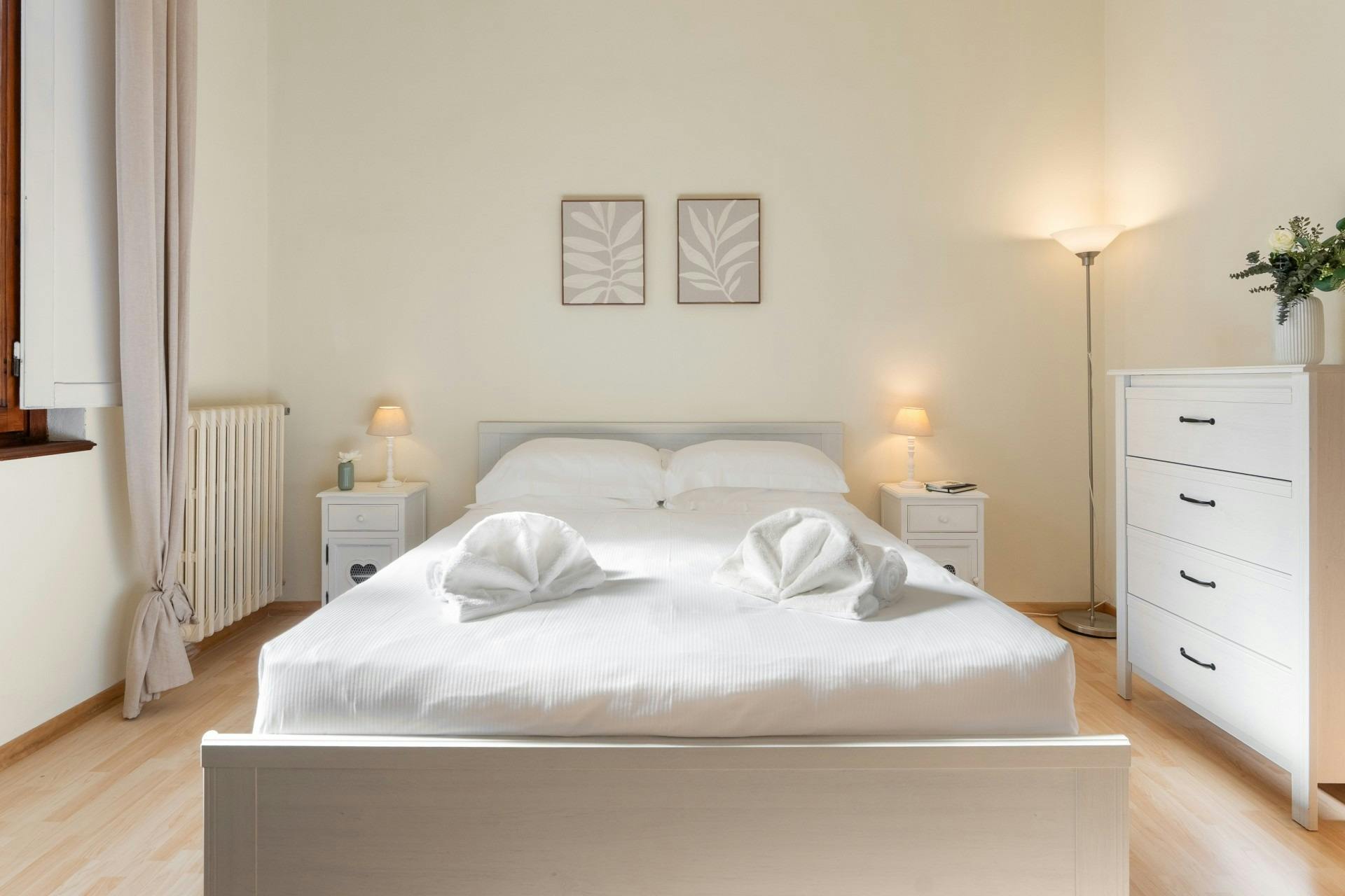 Via del Bandino, Florence preview