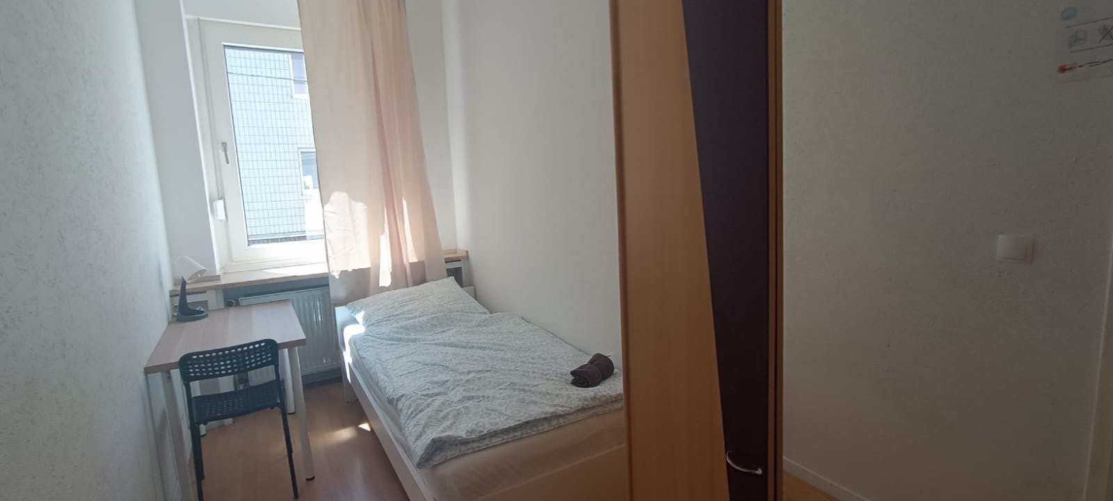Private room for rent for €350 per month in Hagen, Wittekindstraße