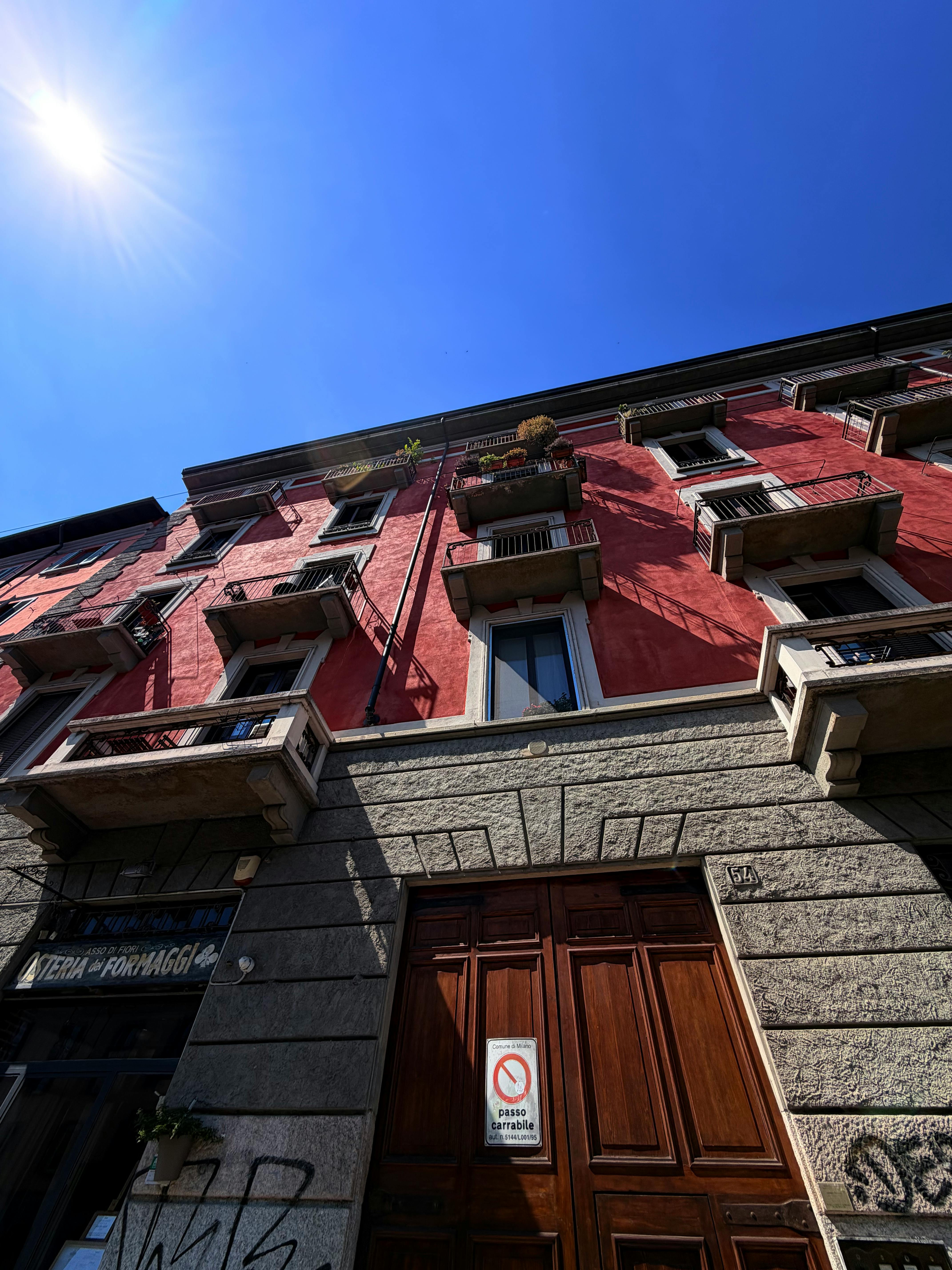 Alzaia Naviglio Grande, Milan preview