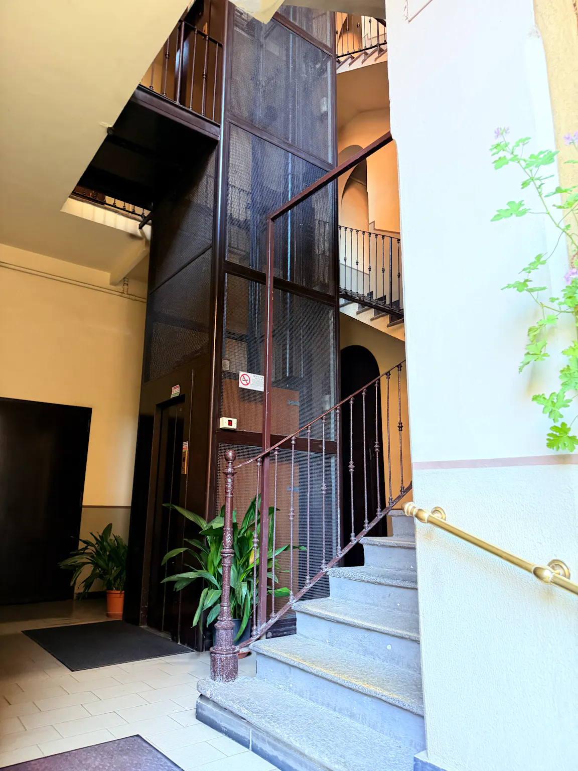 Apartment in Alzaia Naviglio Grande, Milan (1712475) ROOM 3