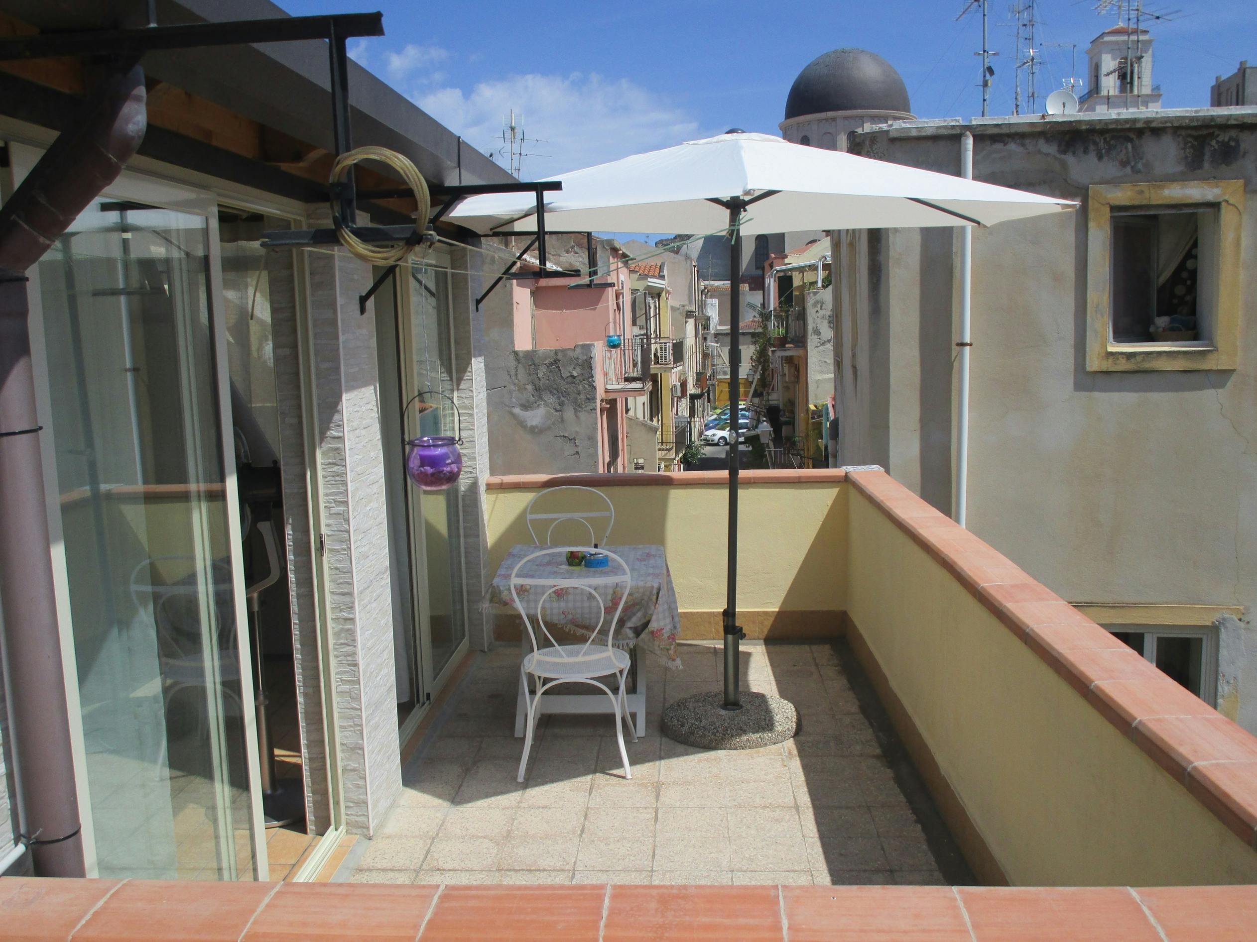 Apartamento en alquiler por 900 € al mes en Milazzo, Via Umberto I°