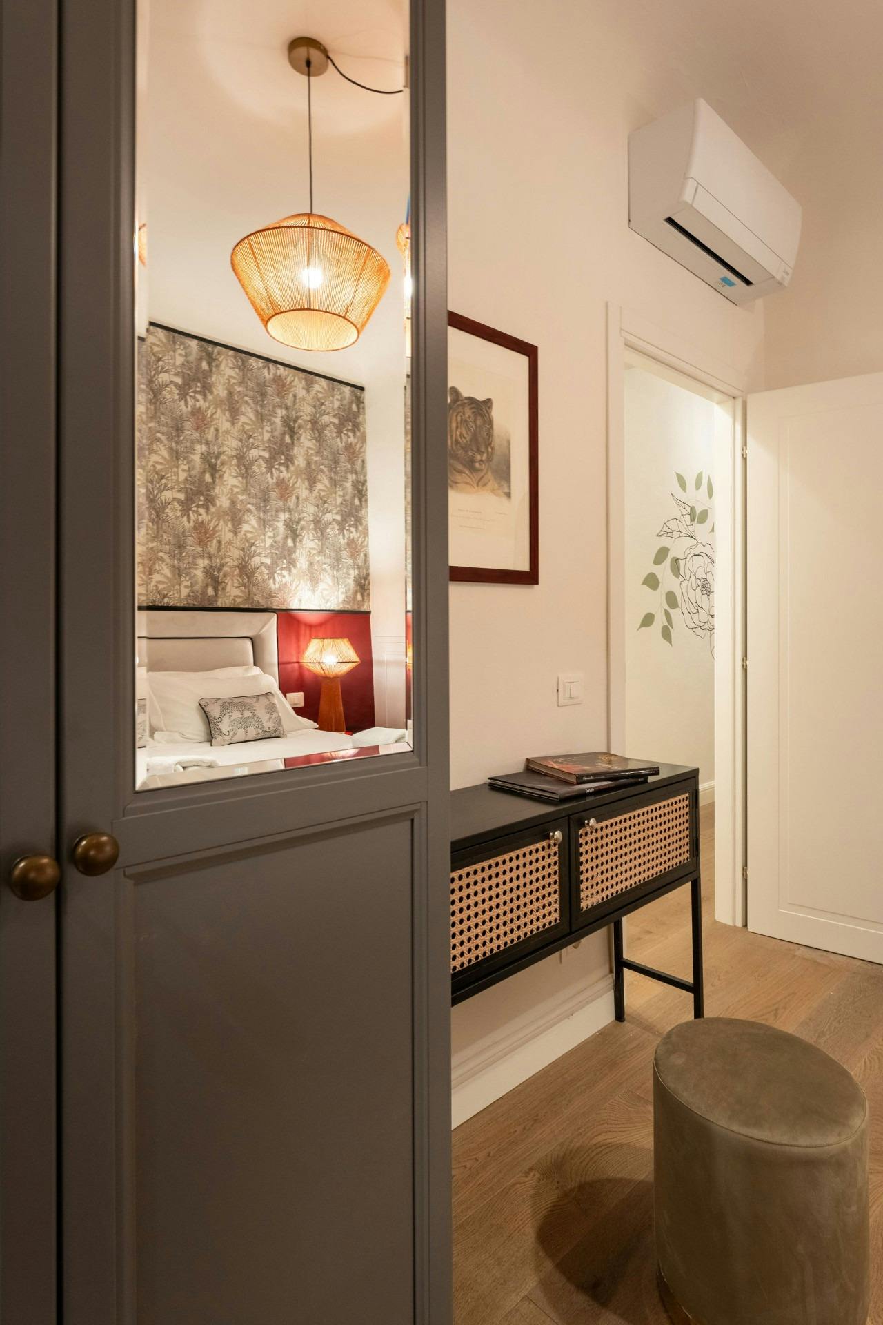 3-Bedroom Apartment in Via Guelfa, Florence (1712485) room image 10