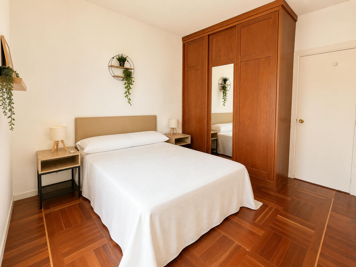 Calle de Cavanilles, Madrid preview