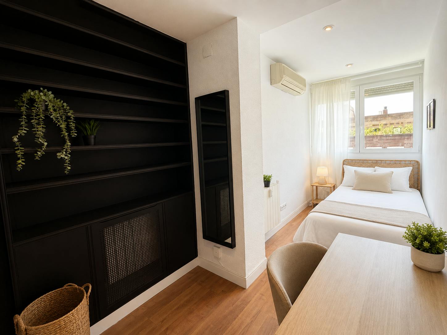 Calle de Cavanilles, Madrid preview