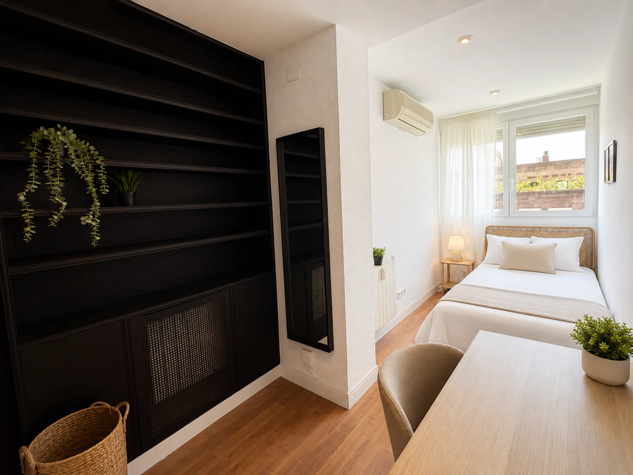 Calle de Cavanilles, Madrid preview