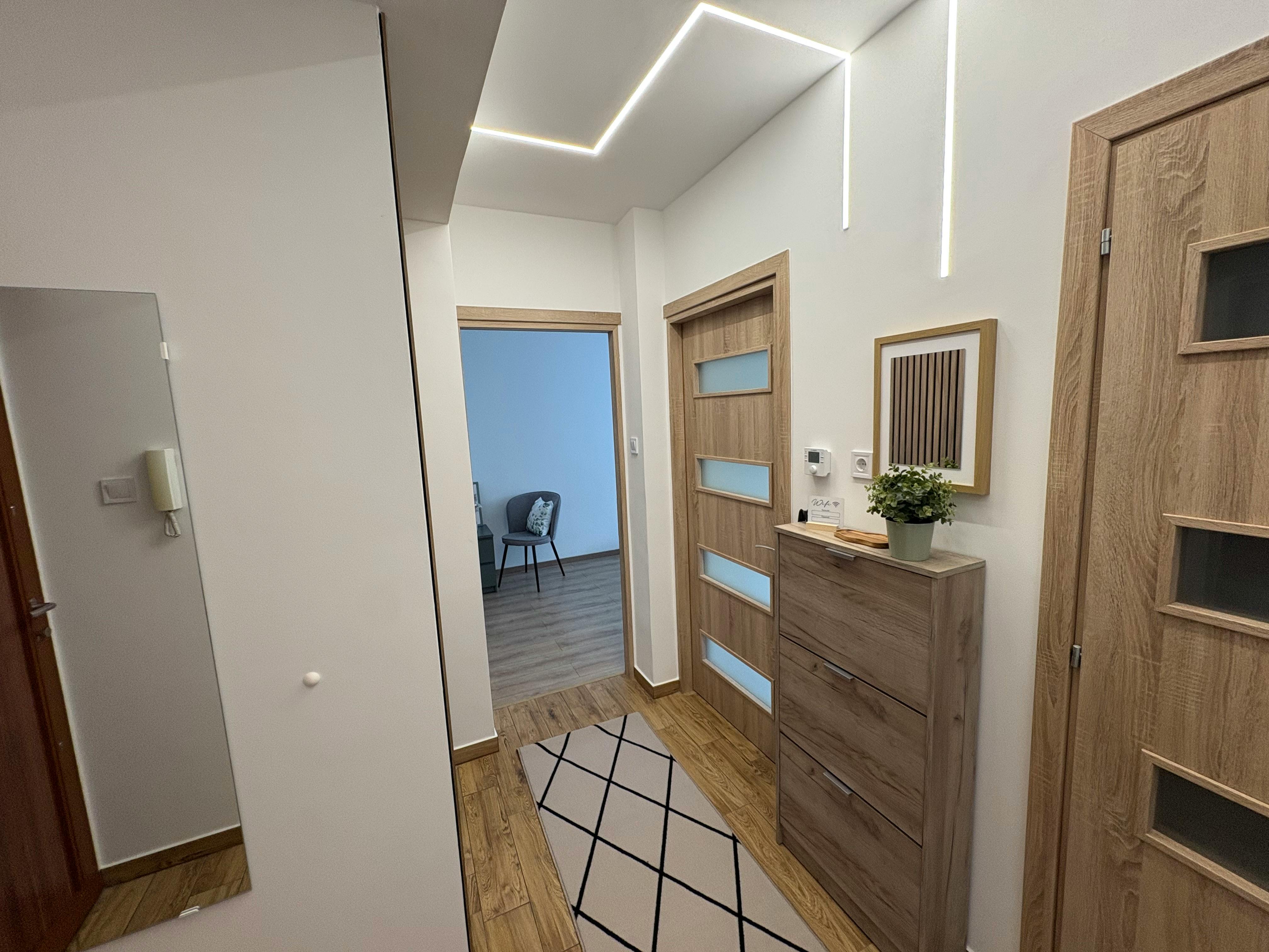 Apartamento para alugar por HUF 426.664 por mês em Budapest, Egressy út