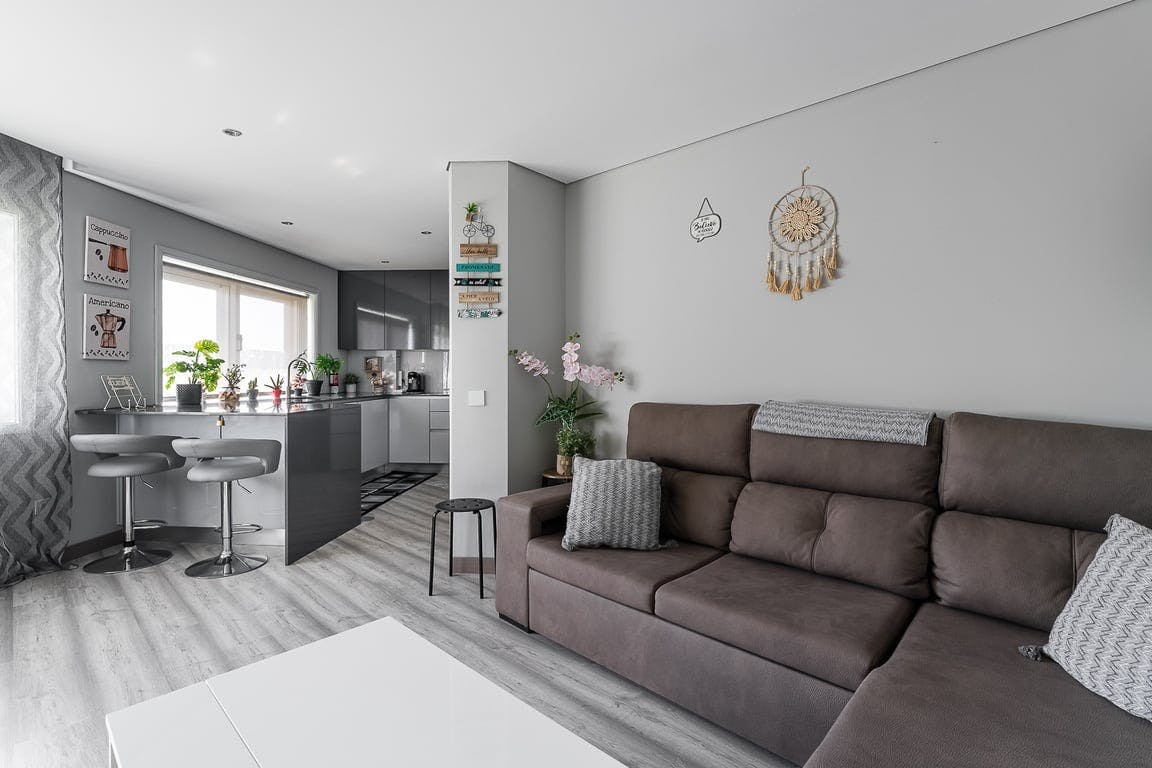 Rua Norton de Matos, Vila Nova de Gaia-Vila Nova de Gaia-ROOM-1