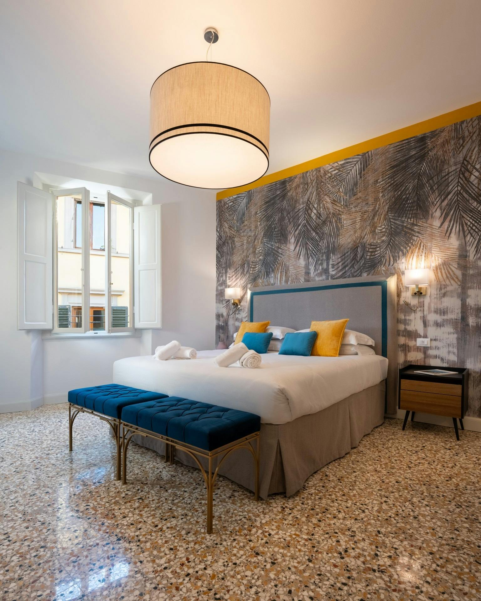 Via Panicale, Florence preview