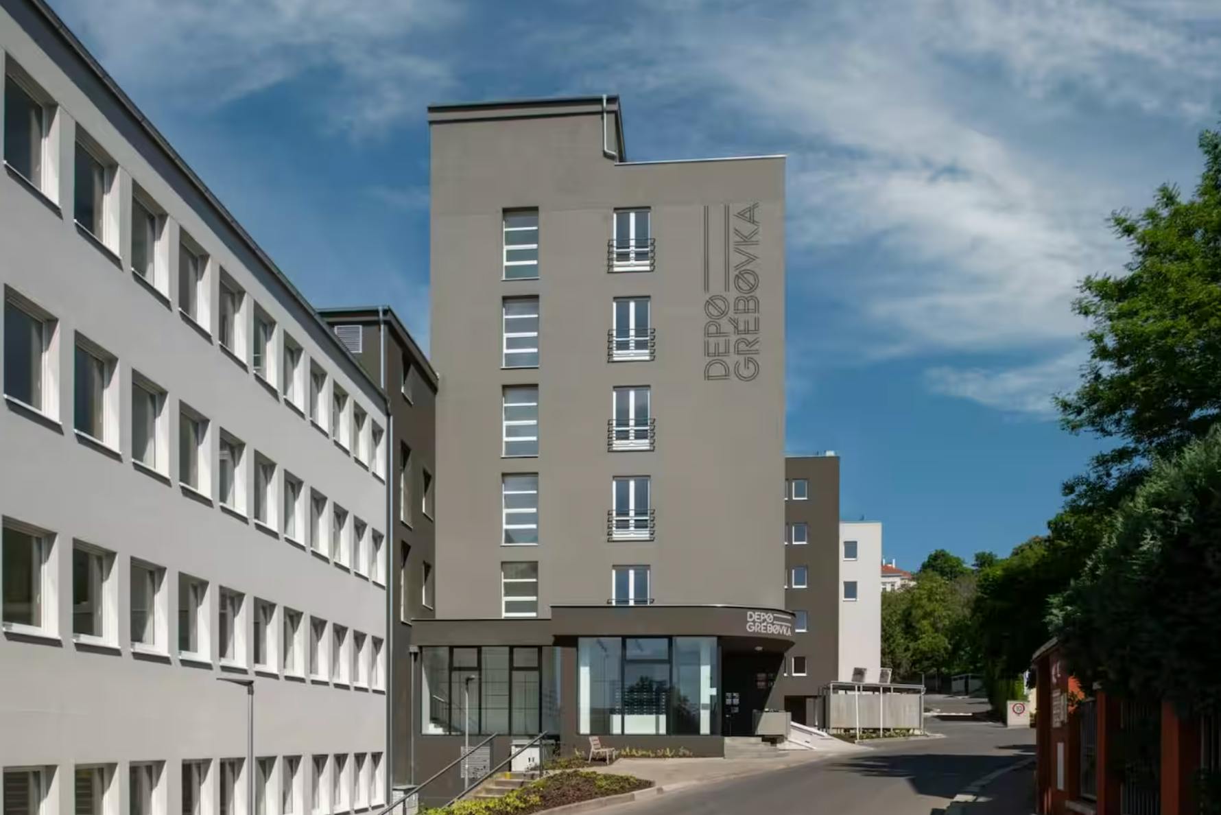 Mieszkanie do wynajęcia za 37 632 CZK miesięcznie w mieście Hlavní město Praha, Perucká