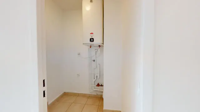 4-Bedroom Apartment in Rue du Repos, Lyon (1712519) room image 2